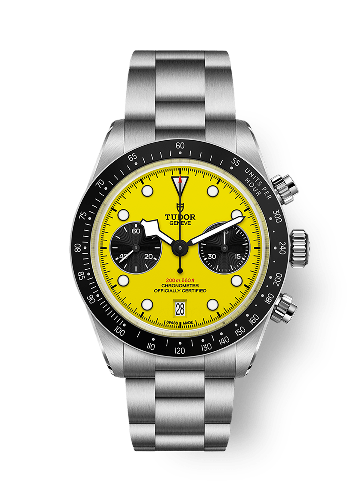 Daring Watches