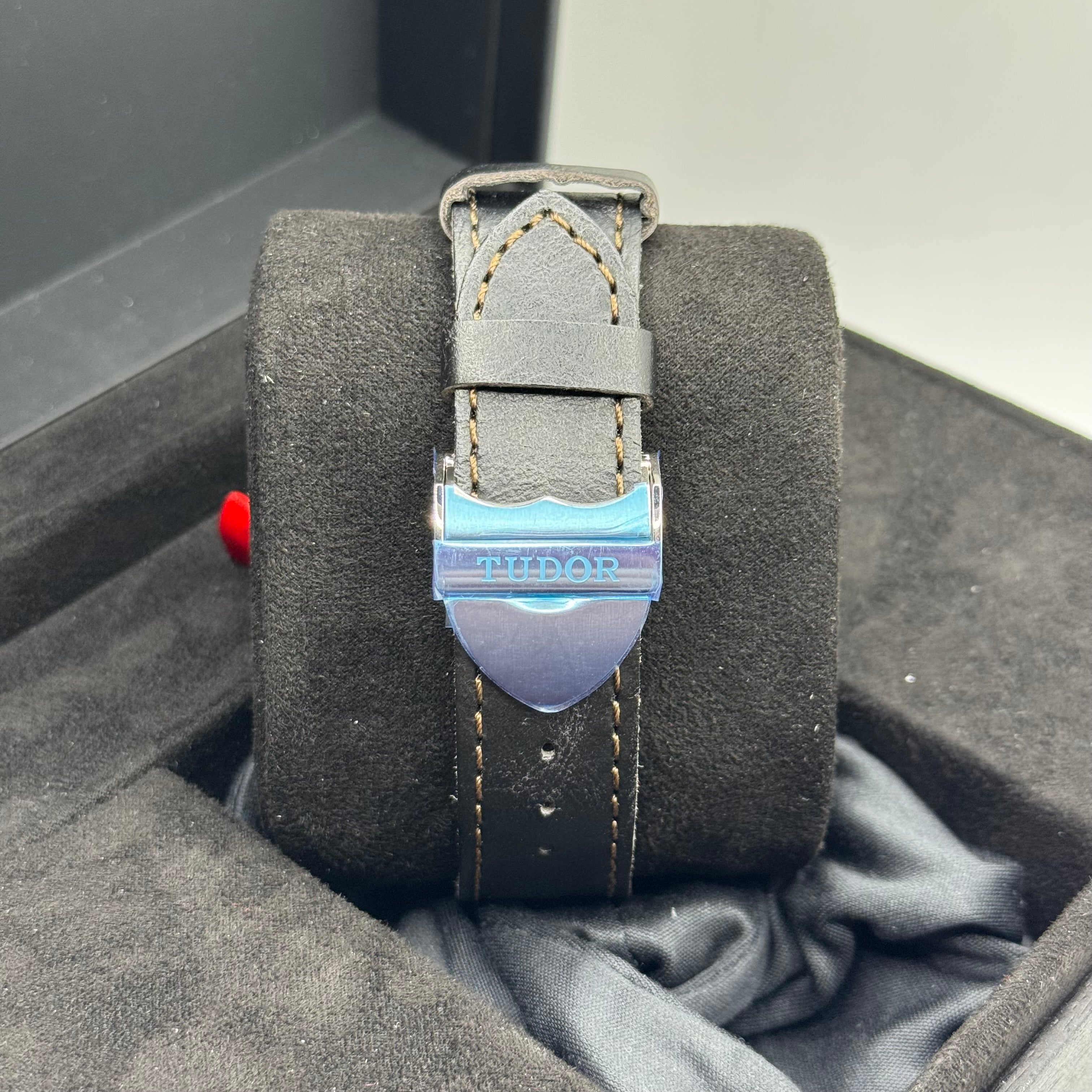 Tudor Black Bay S&G (M79733N-0003)