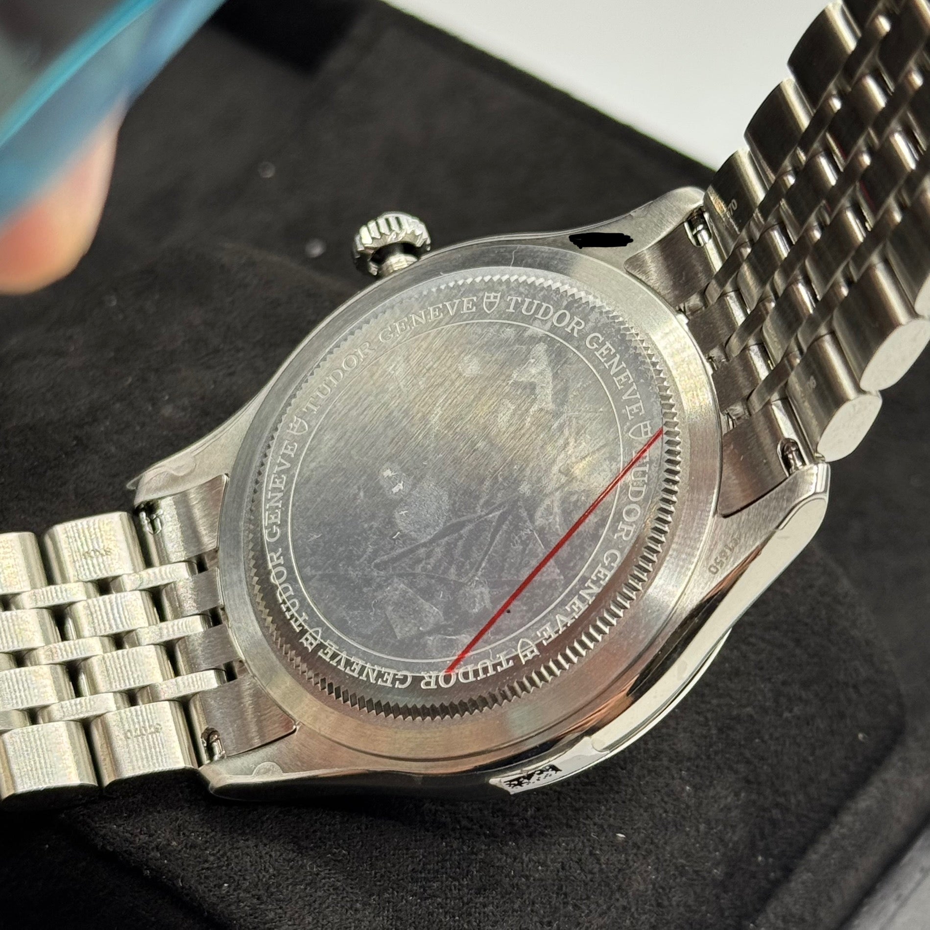 Tudor 1926 41mm (M91650-0001)