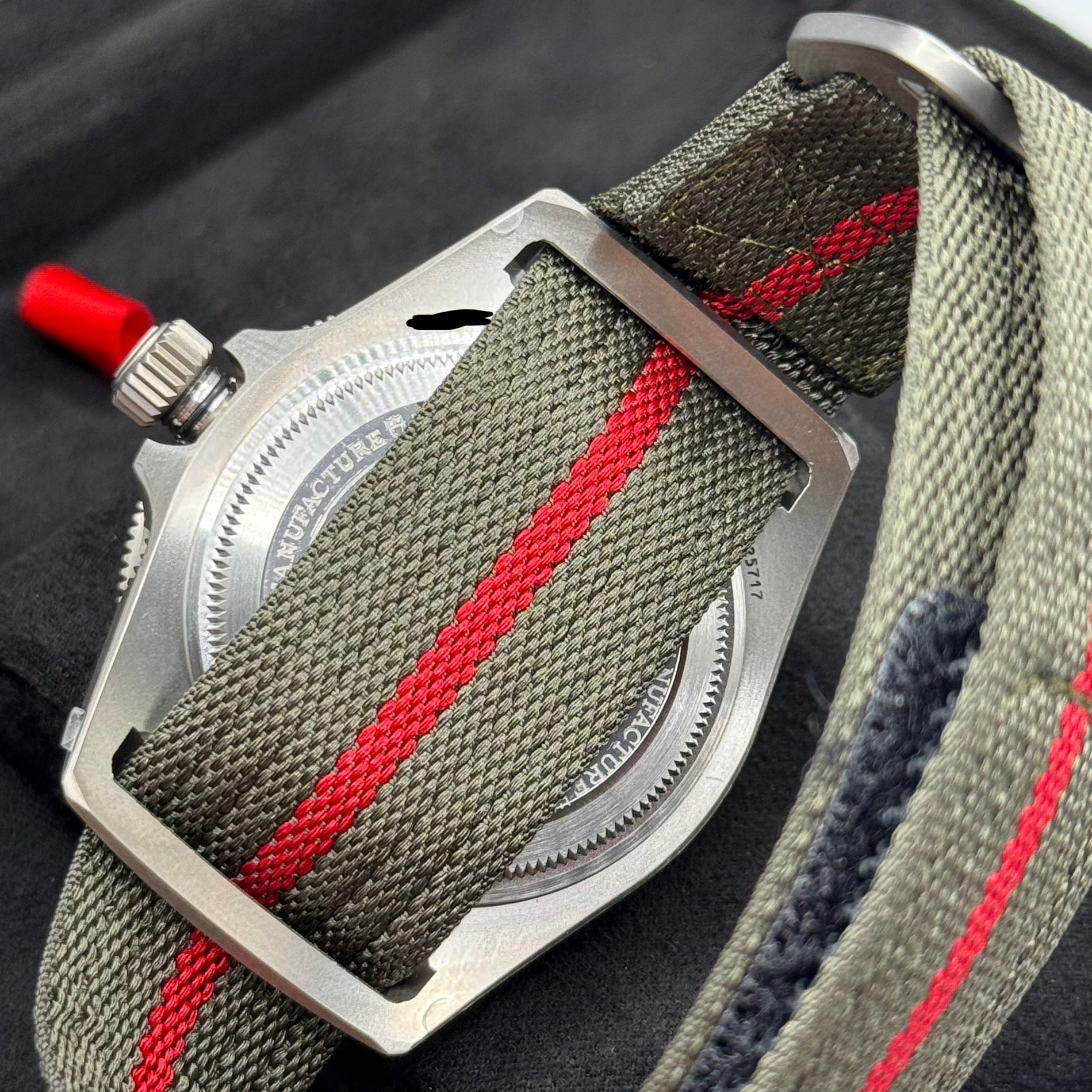 Tudor Pelagos FXD (M25717N-0001)