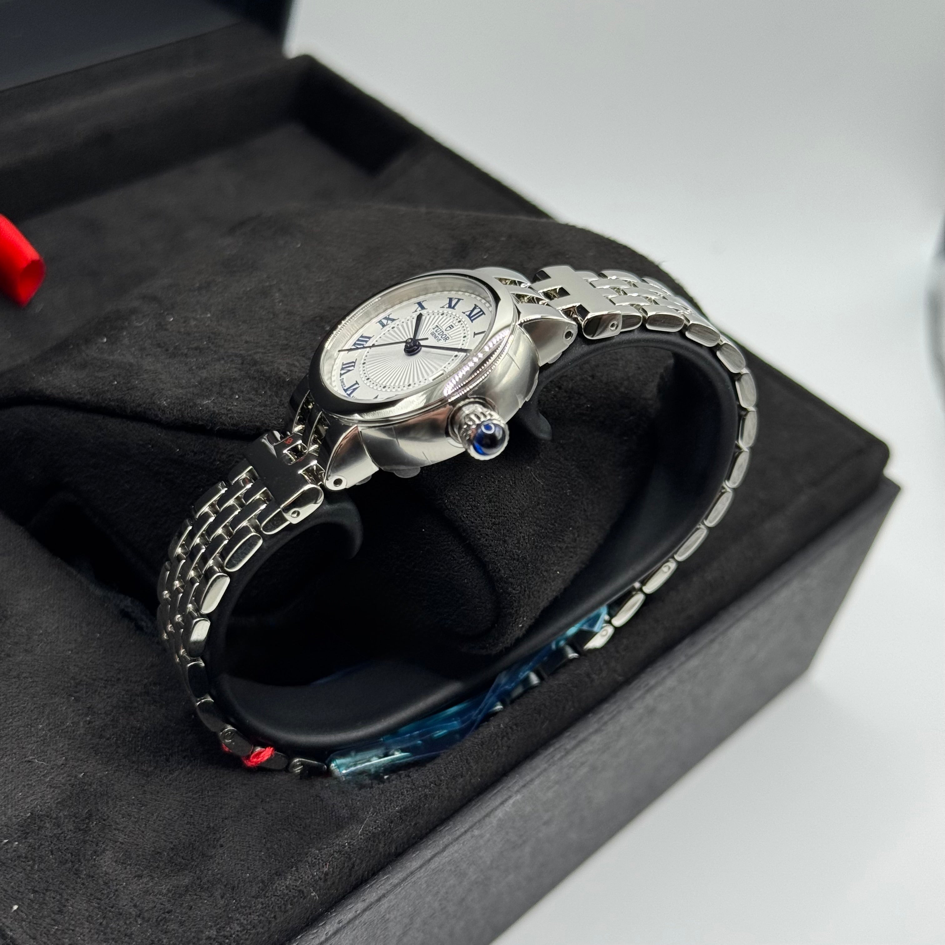 Tudor Clair De Rose 26mm (M35200-0001)