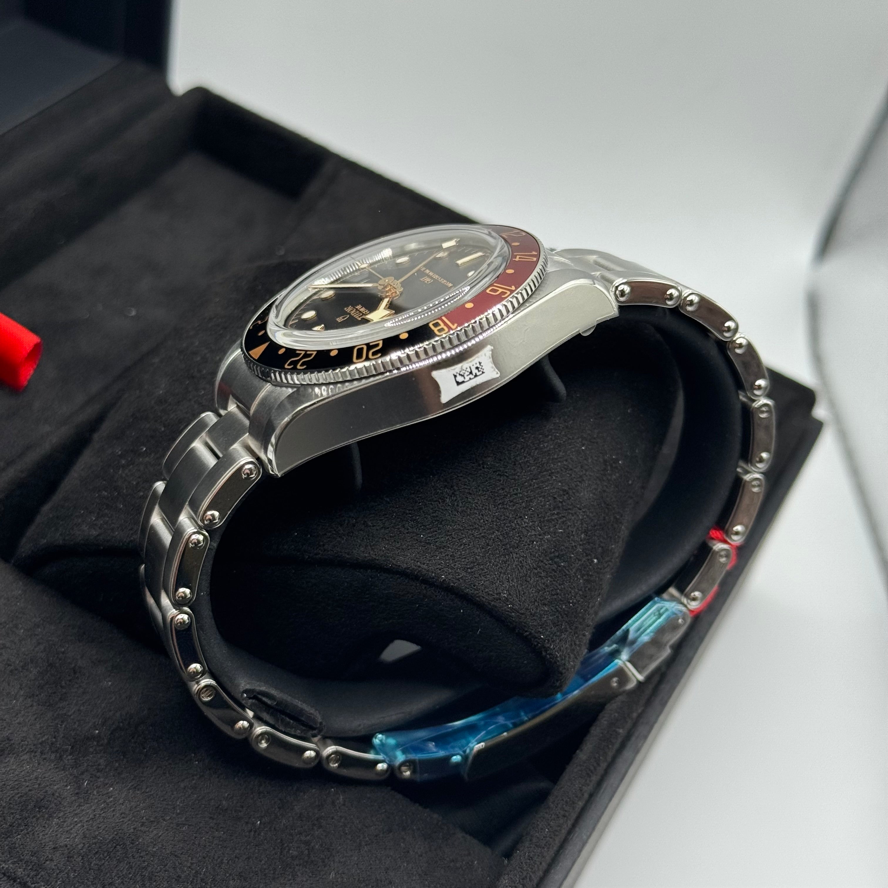 Tudor Black Bay 58 GMT (M7939G1A0NRU-0001)