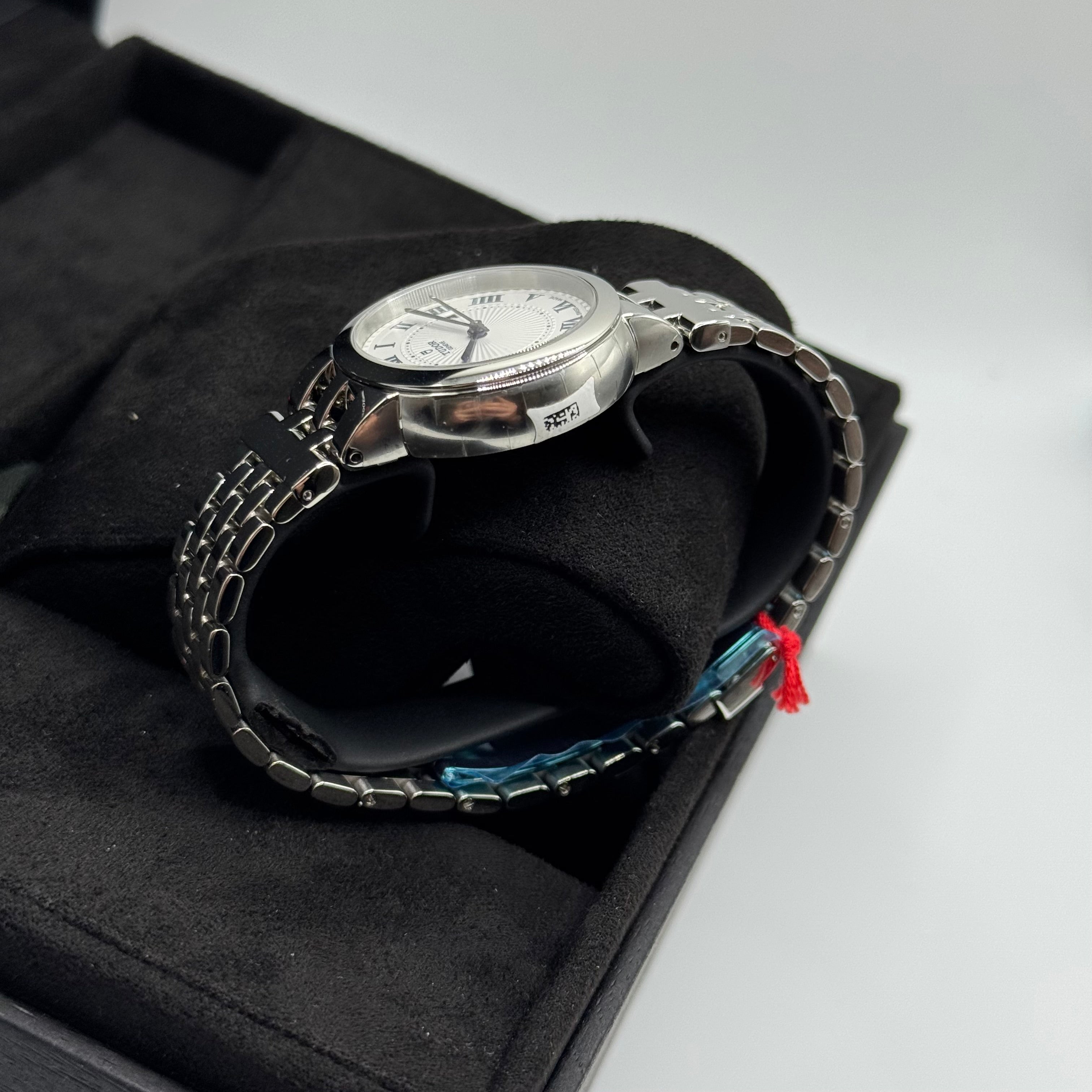 Tudor Clair De Rose 30mm (M35500-0001)