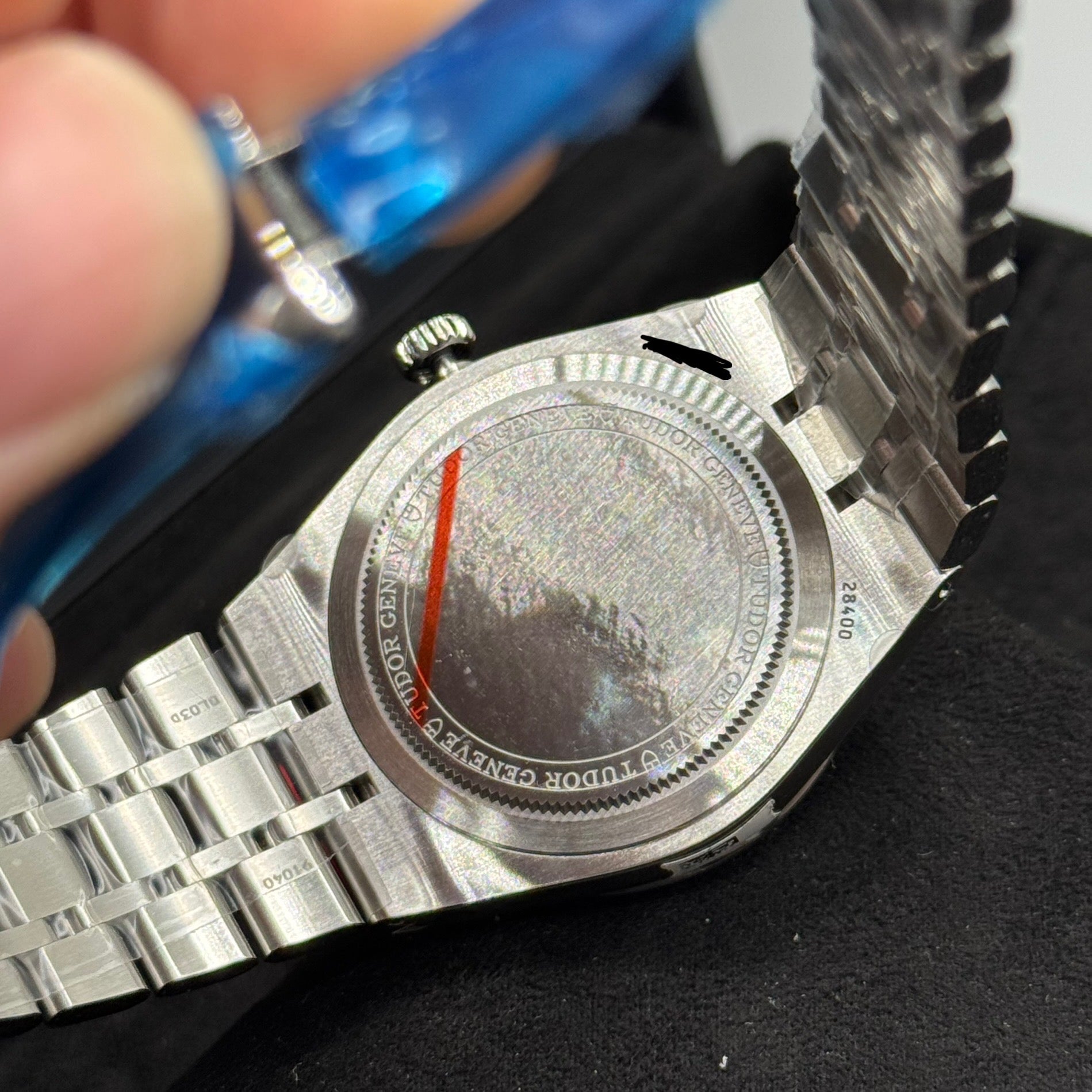 Tudor Royal 34mm (M28400-0006)