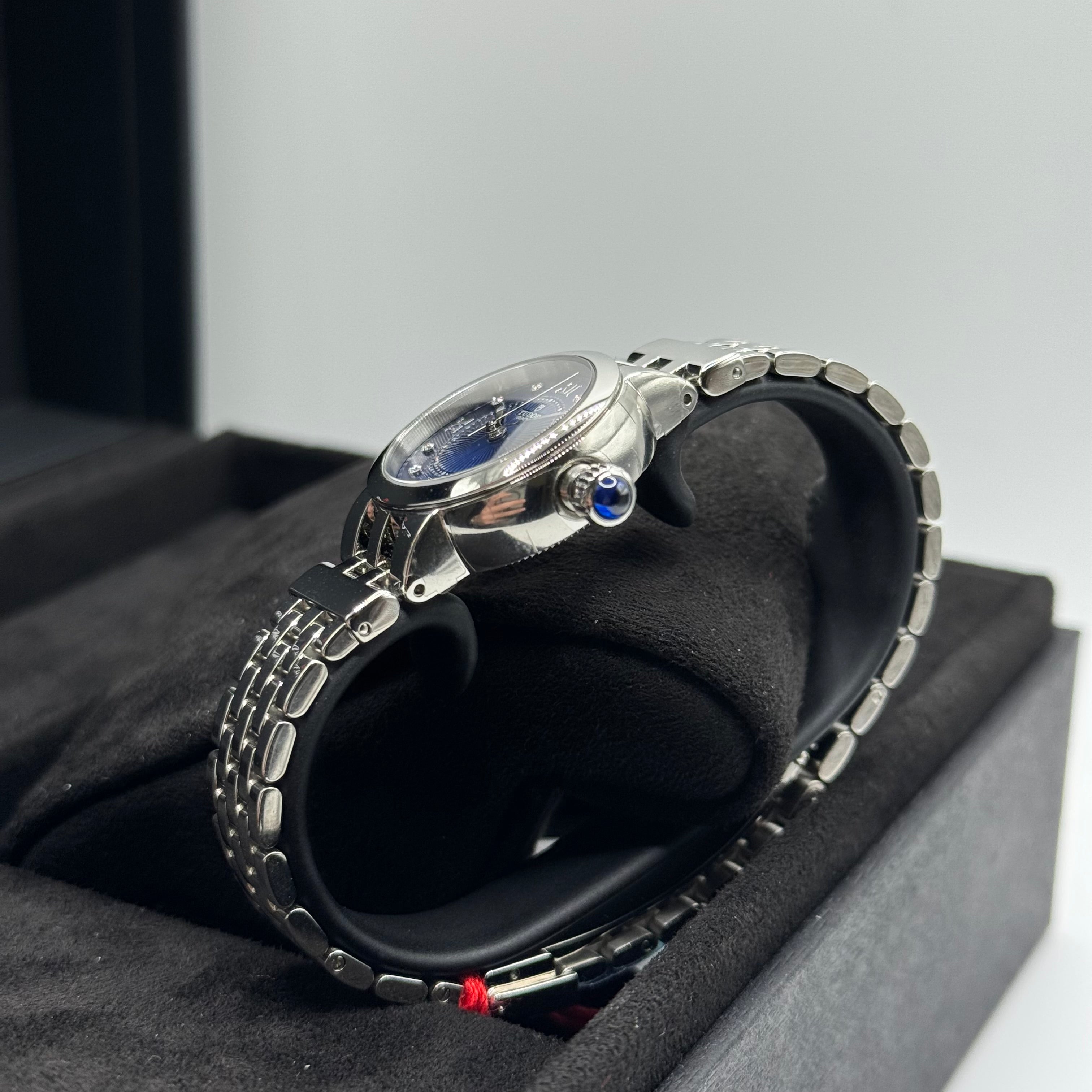 Tudor Clair De Rose 26mm (M35200-0010)