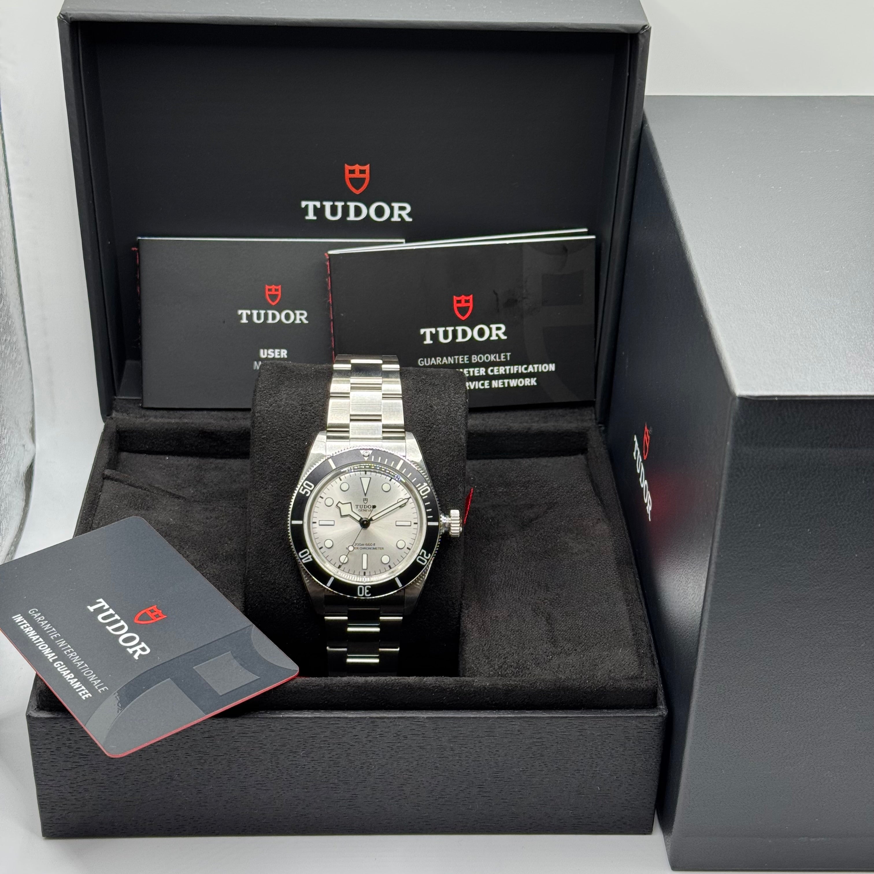 Tudor Black Bay 68 (M7943A1A0NU-0002)