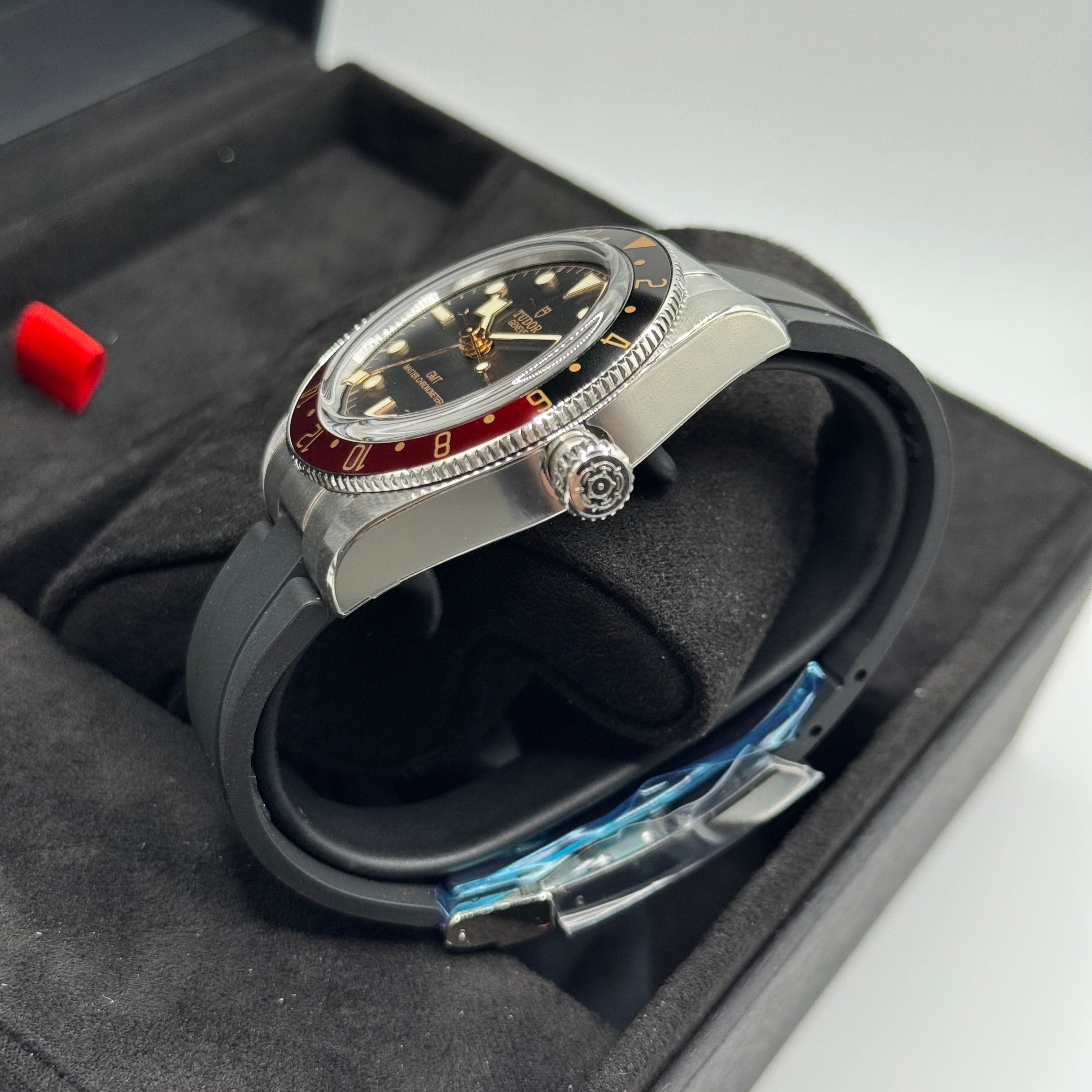 Tudor Black Bay 58 GMT (M7939G1A0NRU-0002)