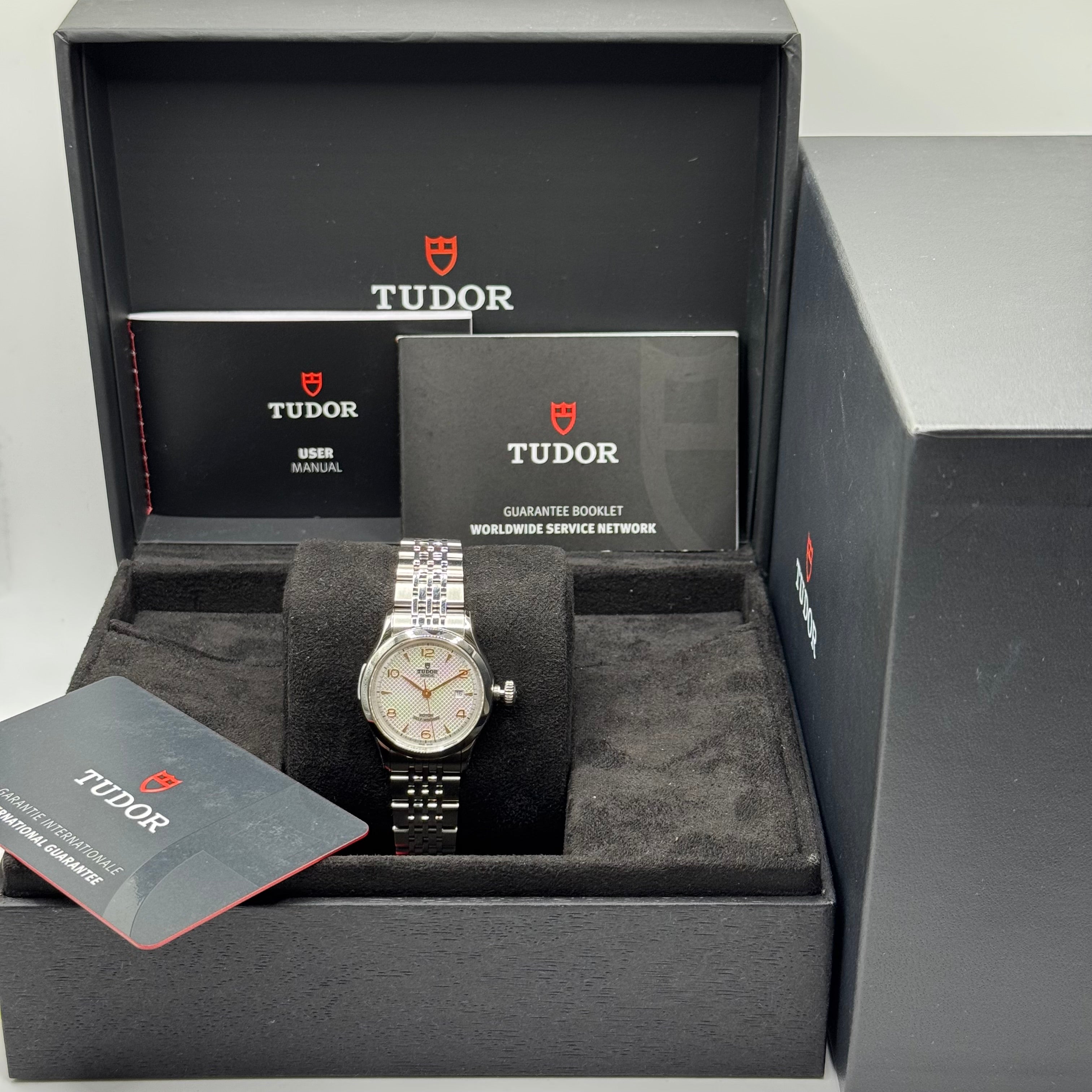 Tudor 1926 28mm (M91350-0001)