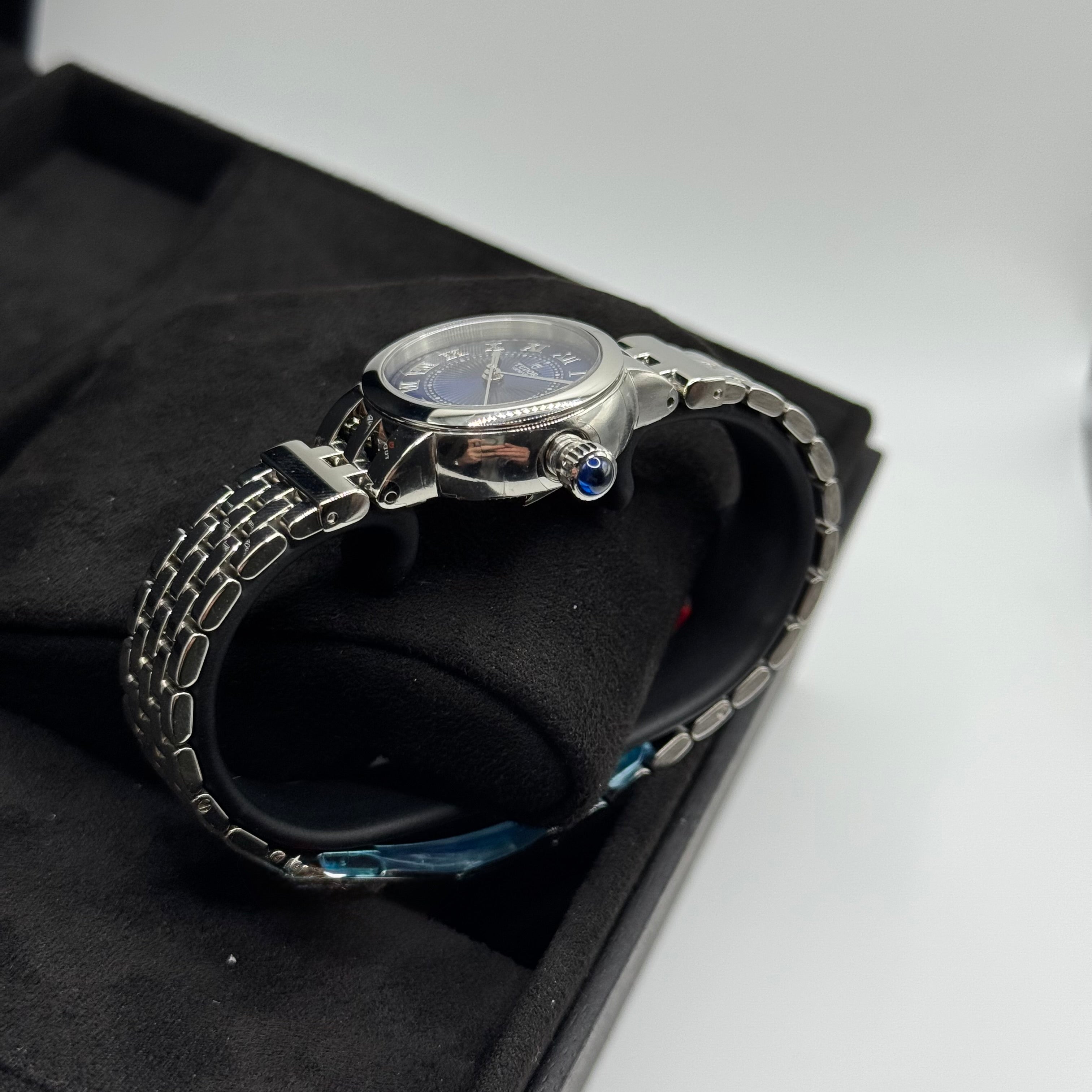 Tudor Clair De Rose 26mm (M35200-0009)