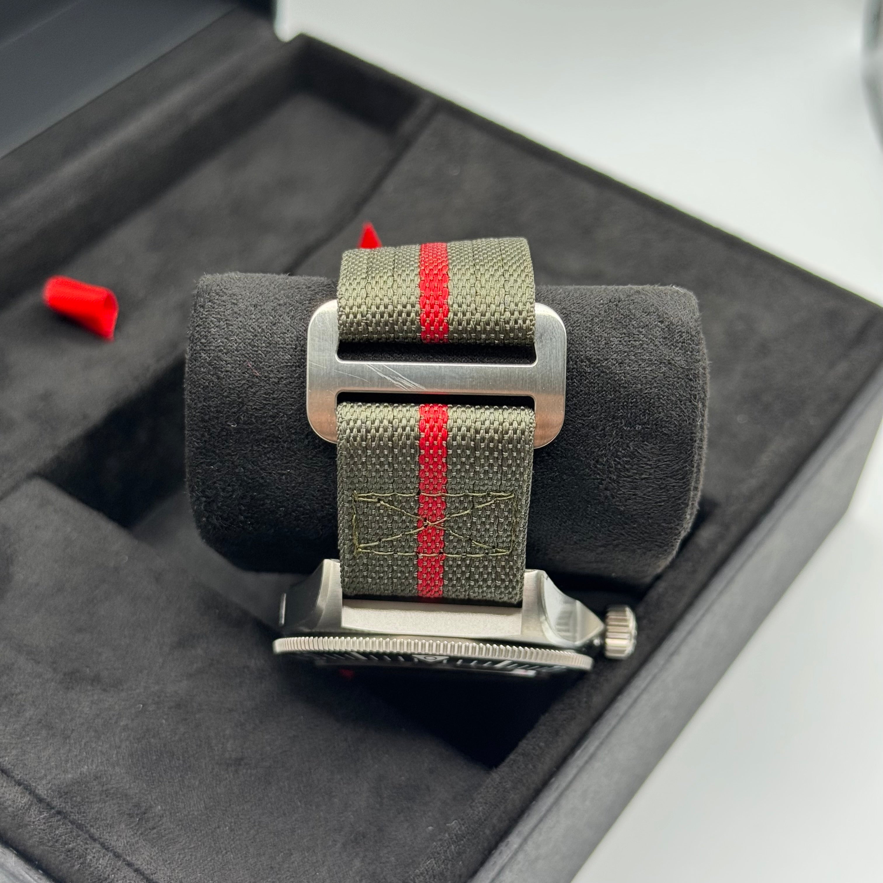 Tudor Pelagos FXD (M25717N-0001)