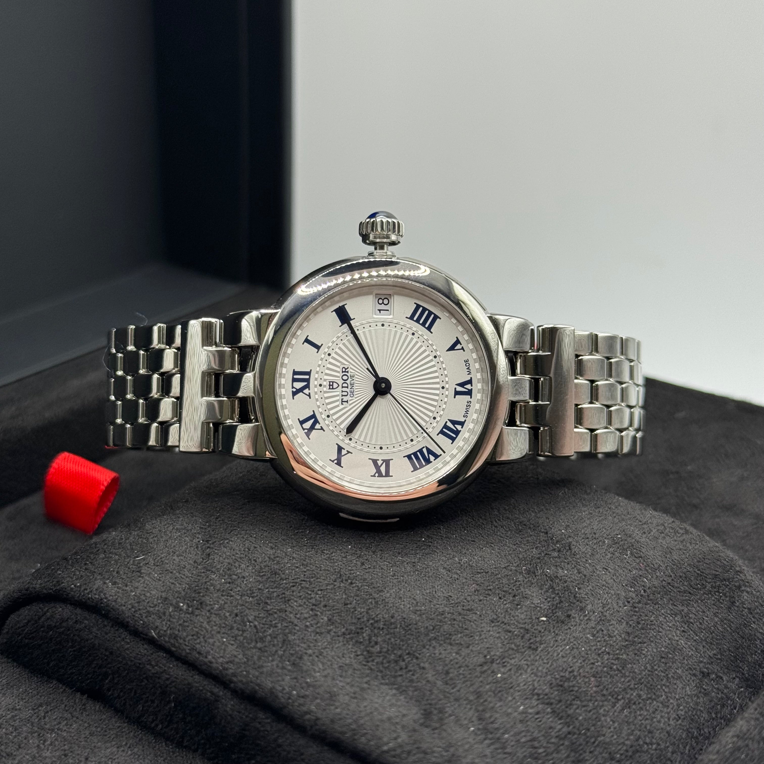 Tudor Clair De Rose 34mm (M35800-0001)