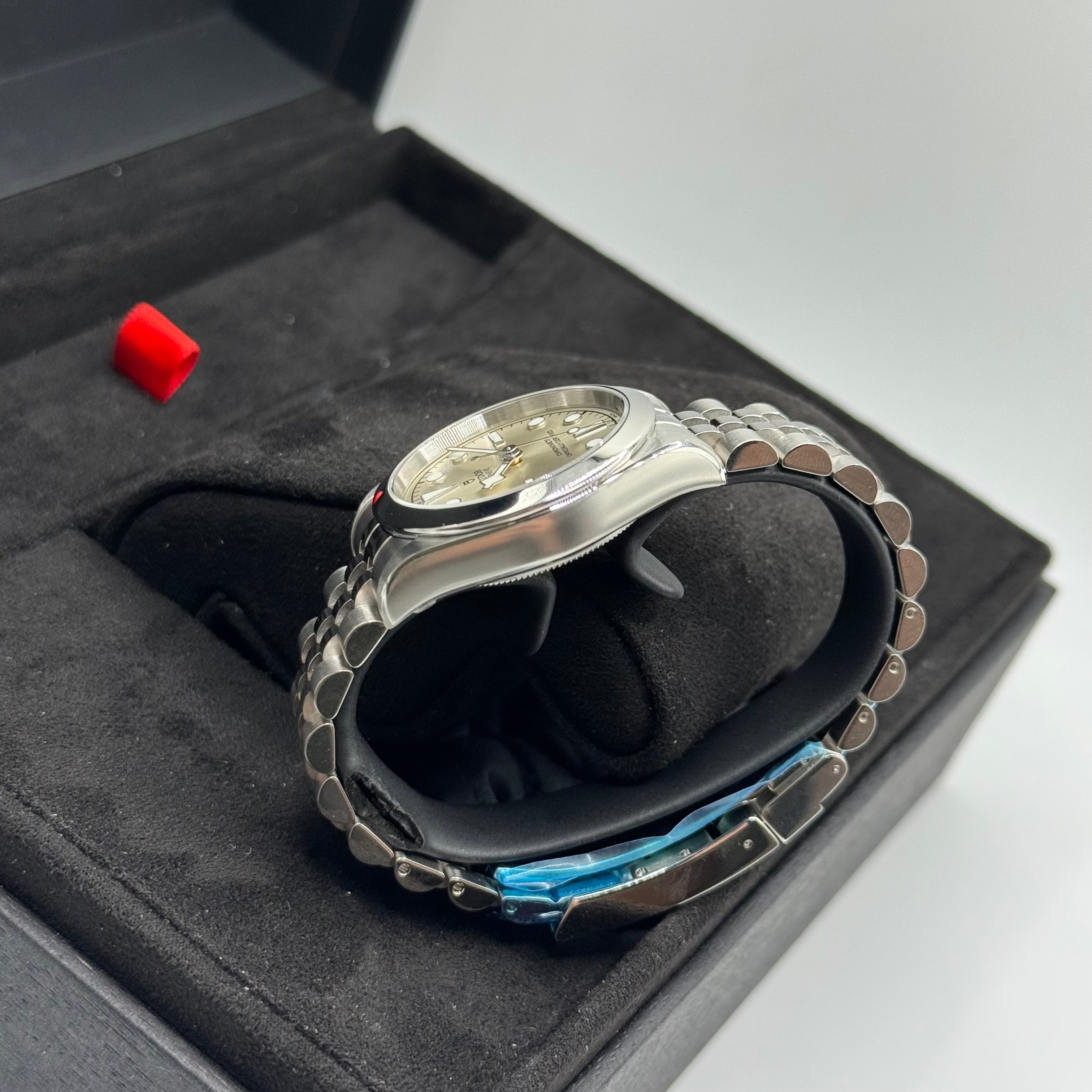 Tudor Black Bay One 31 (M79600-0003)