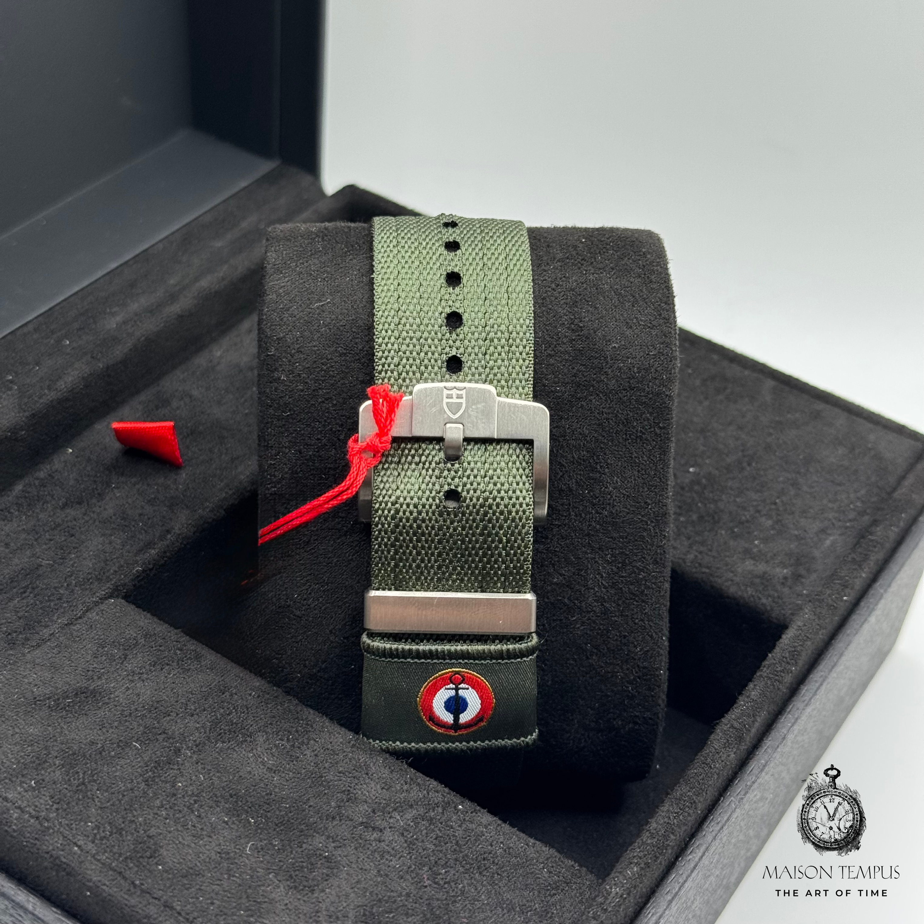 Tudor Pelagos FXD GMT (M2542G257NU-0002)