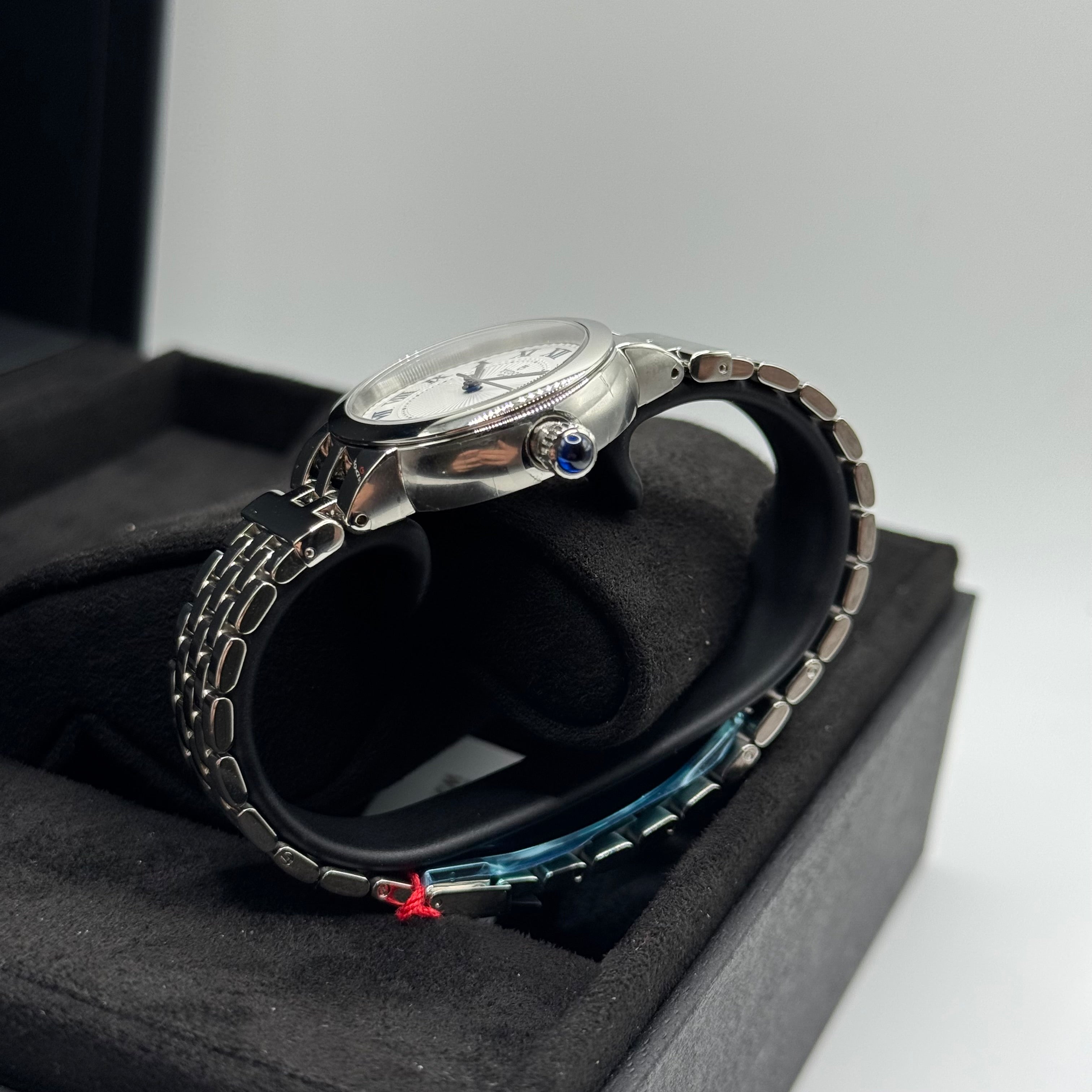 Tudor Clair De Rose 30mm (M35500-0001)