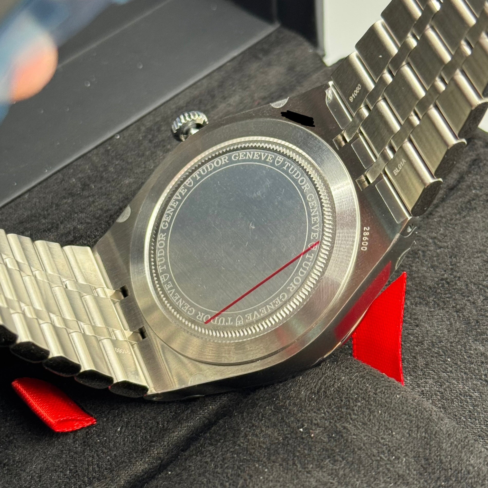 Tudor Royal 41mm (M28600-0005)