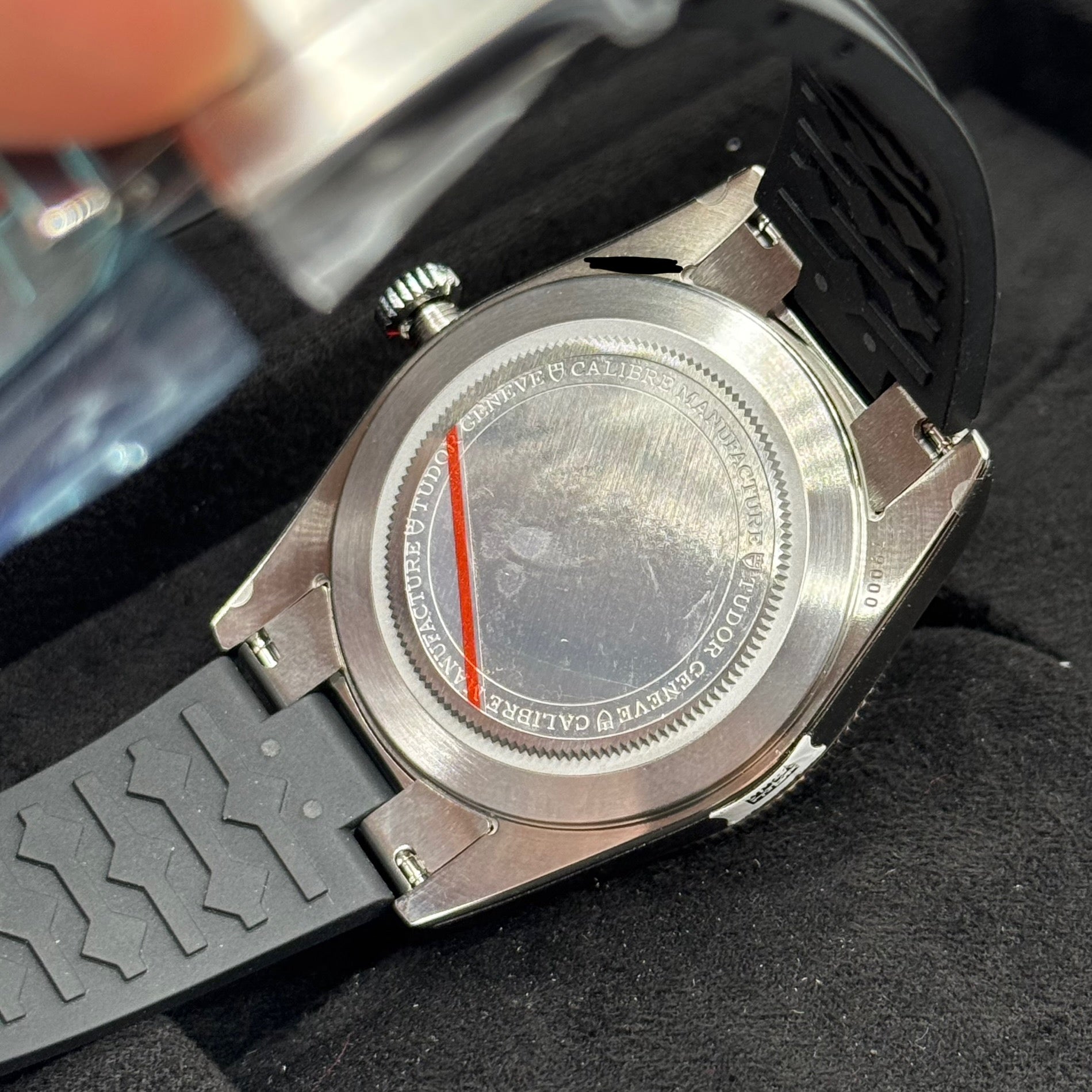 Tudor Black Bay 54 (M79000N-0002)