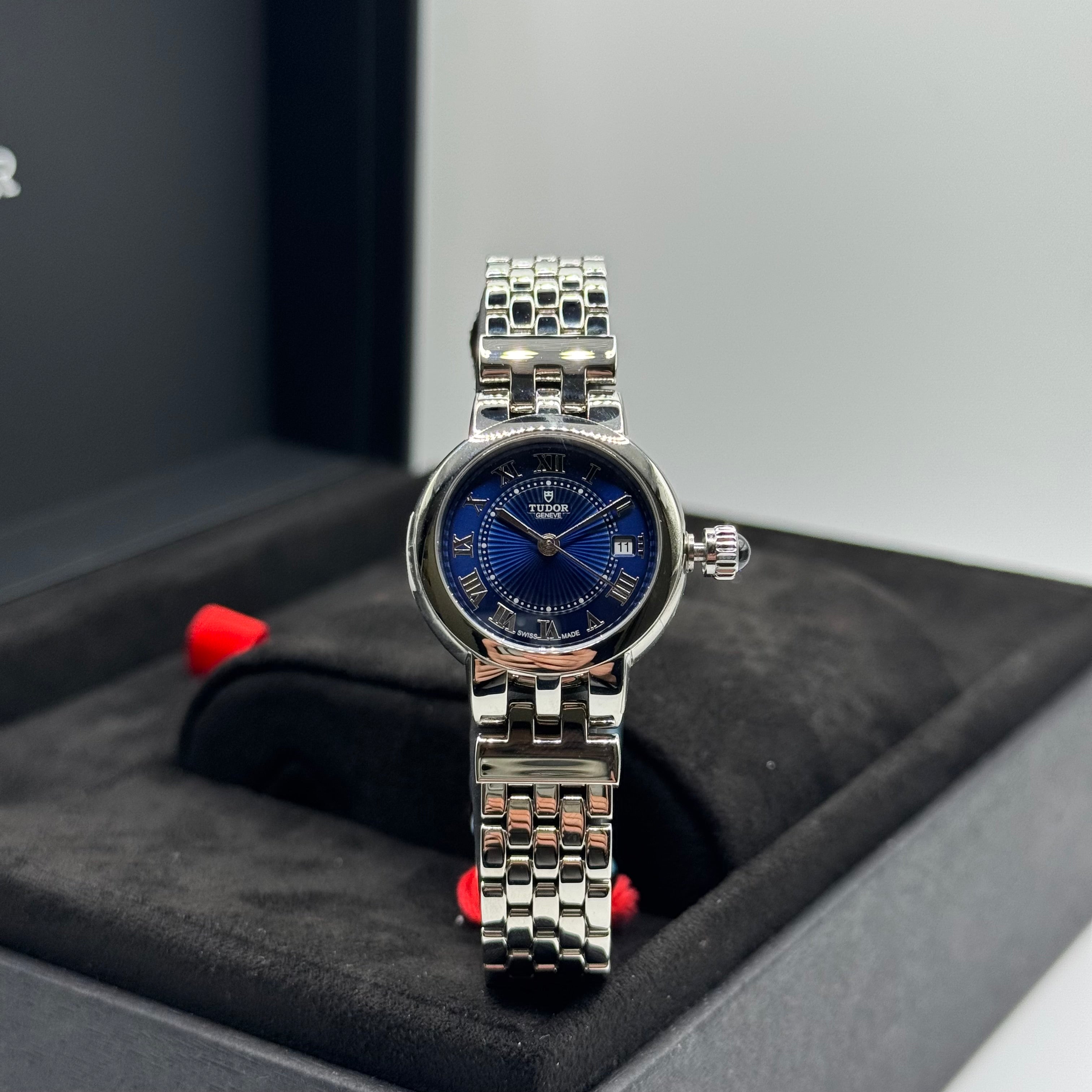 Tudor Clair De Rose 26mm (M35200-0009)