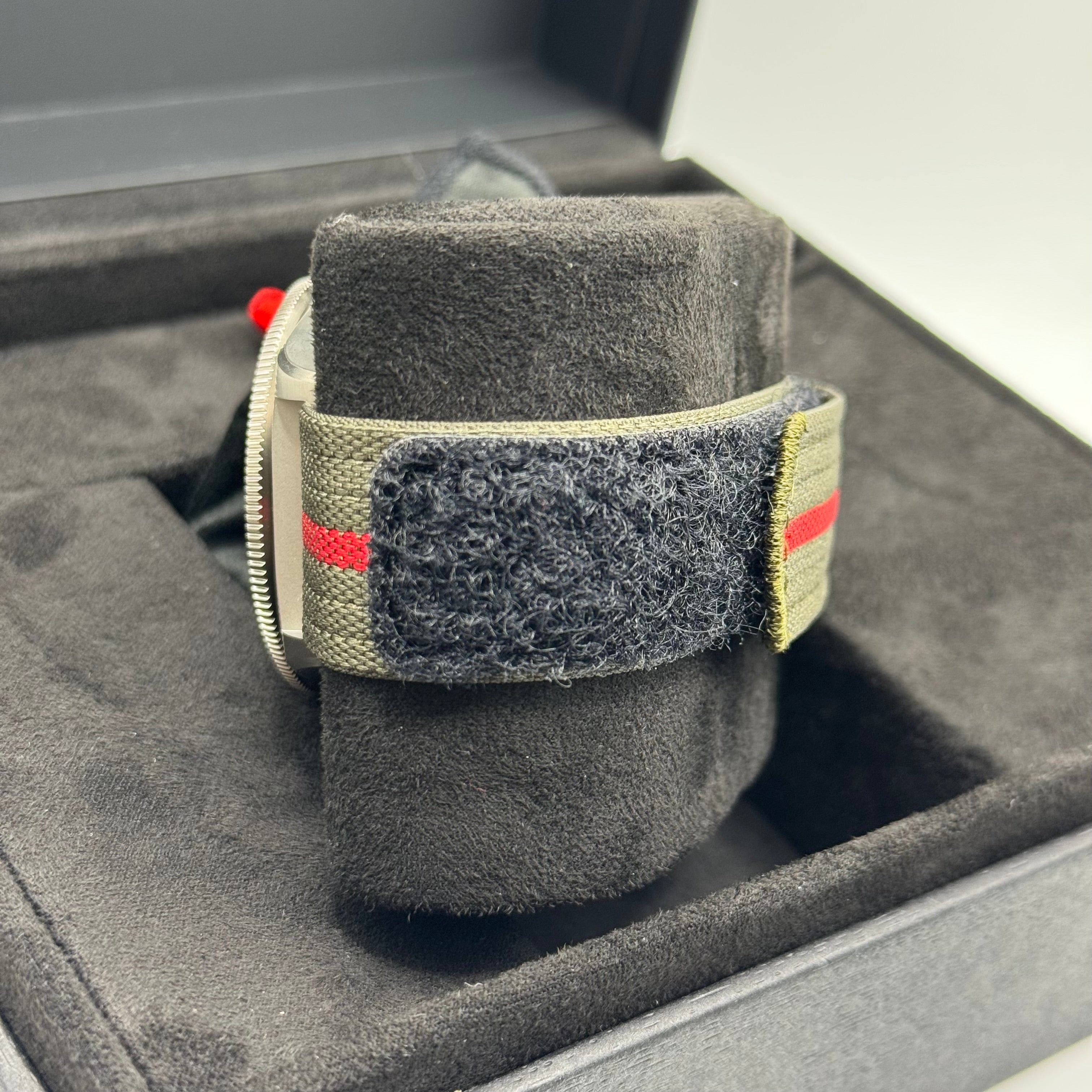 Tudor Pelagos FXD (M25717N-0001)