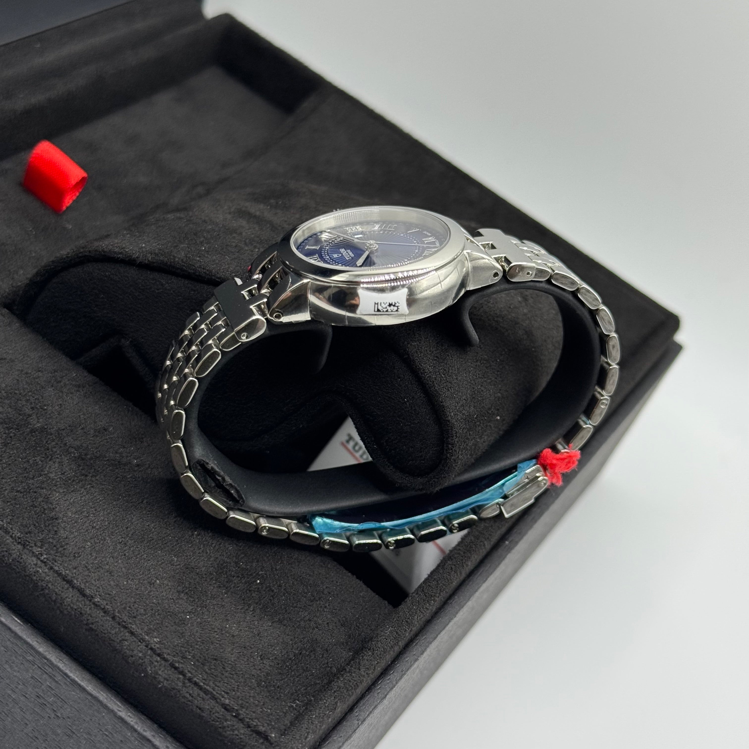 Tudor Clair De Rose 30mm (M35500-0009)