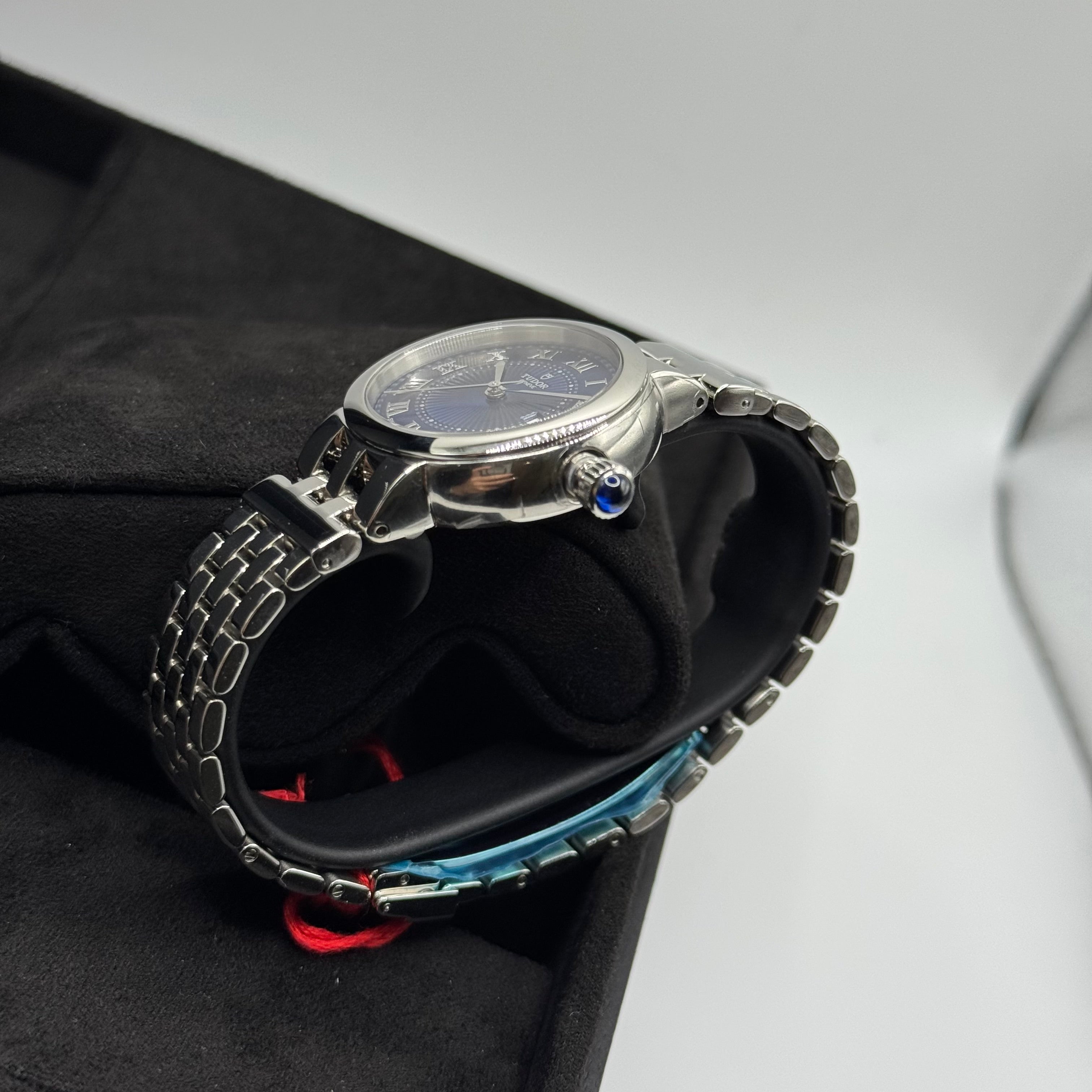 Tudor Clair De Rose 30mm (M35500-0009)