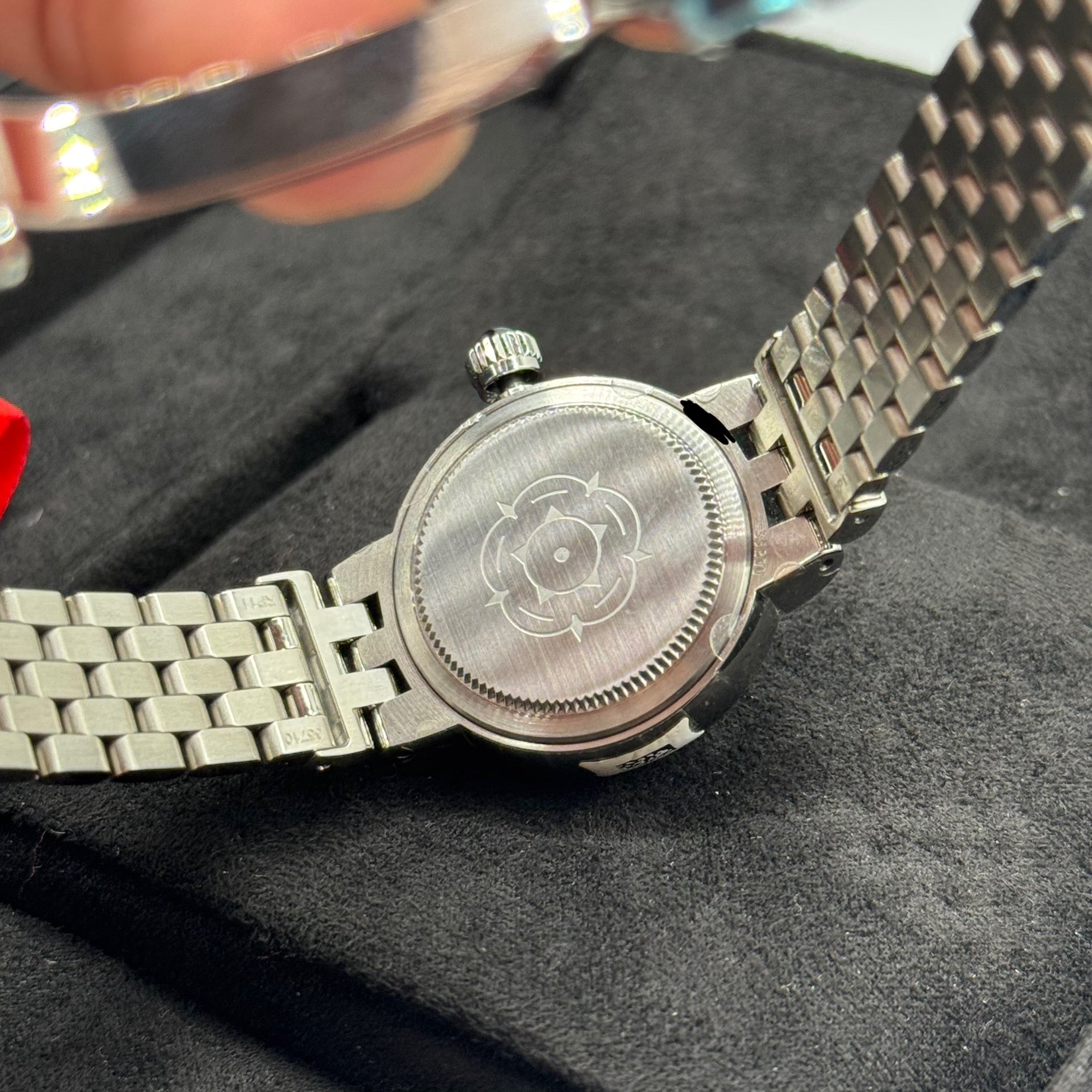 Tudor Clair De Rose 26mm (M35200-0010)