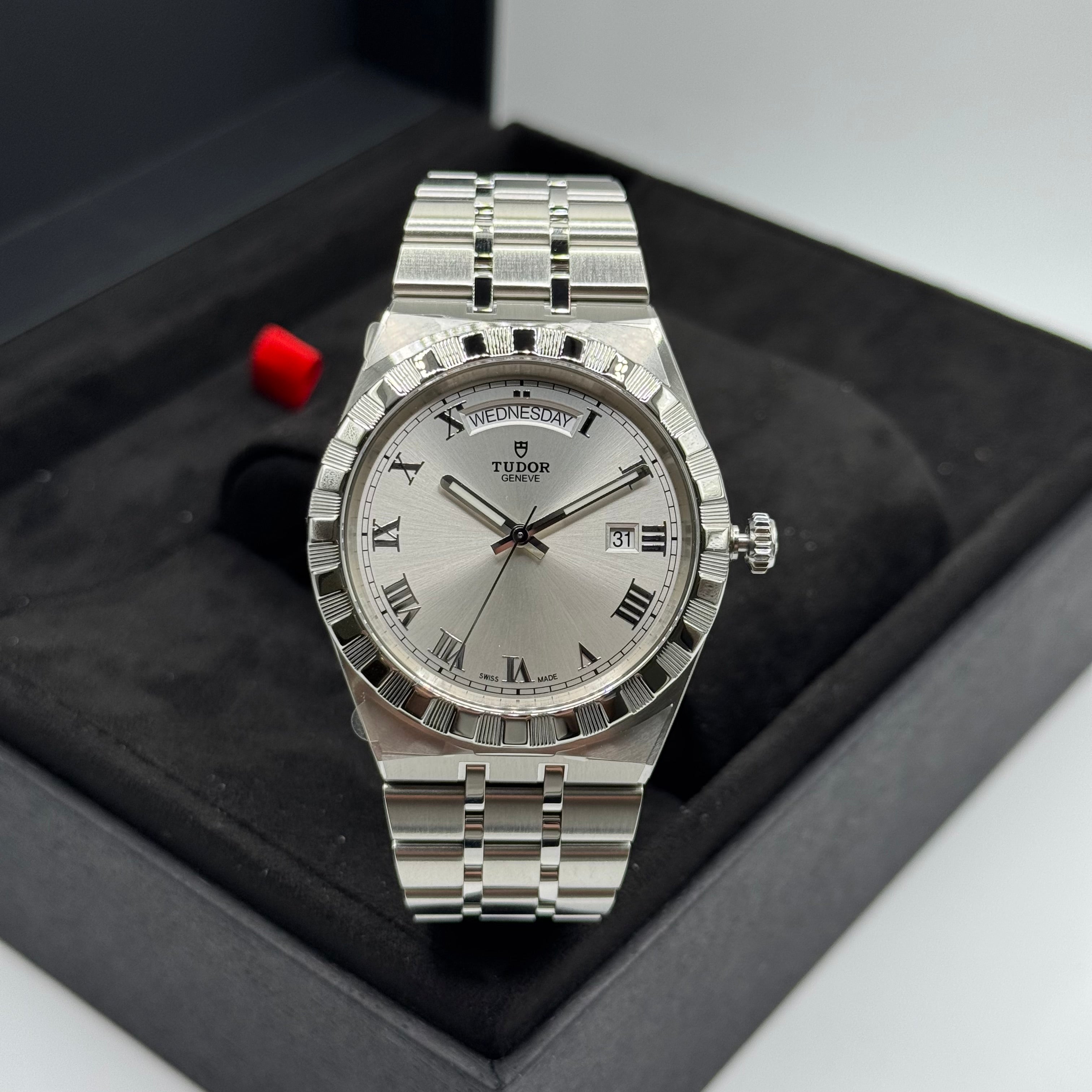 Tudor Royal 41mm (M28600-0001)