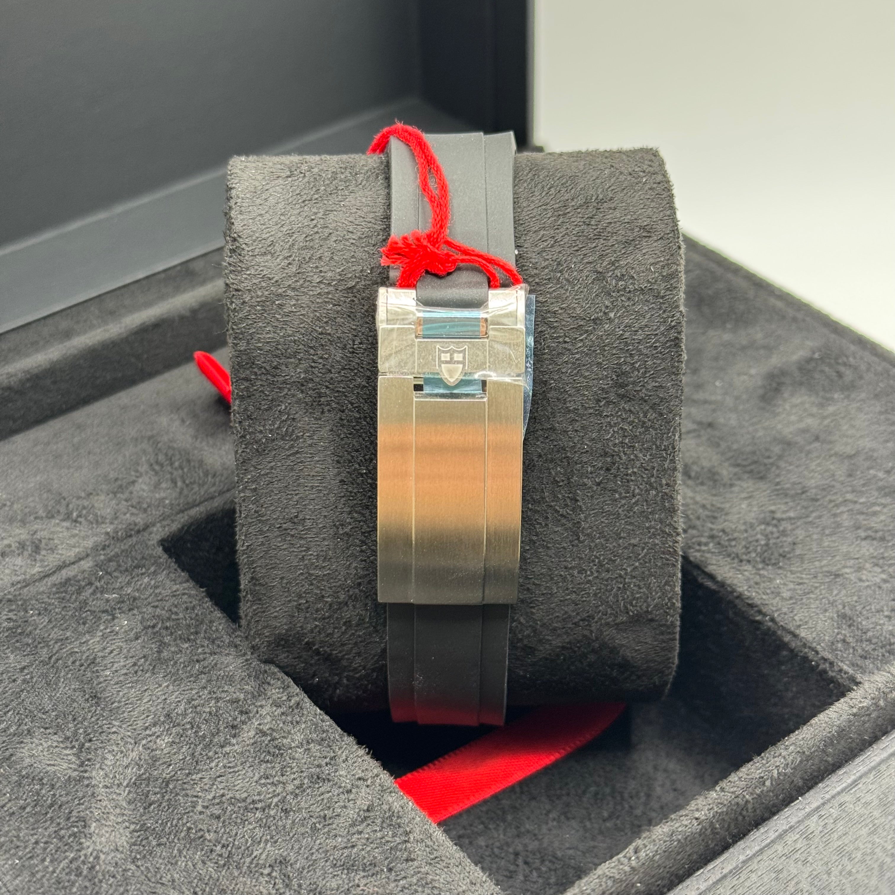 Tudor Black Bay Burgundy (M7941A1A0RU-0002)