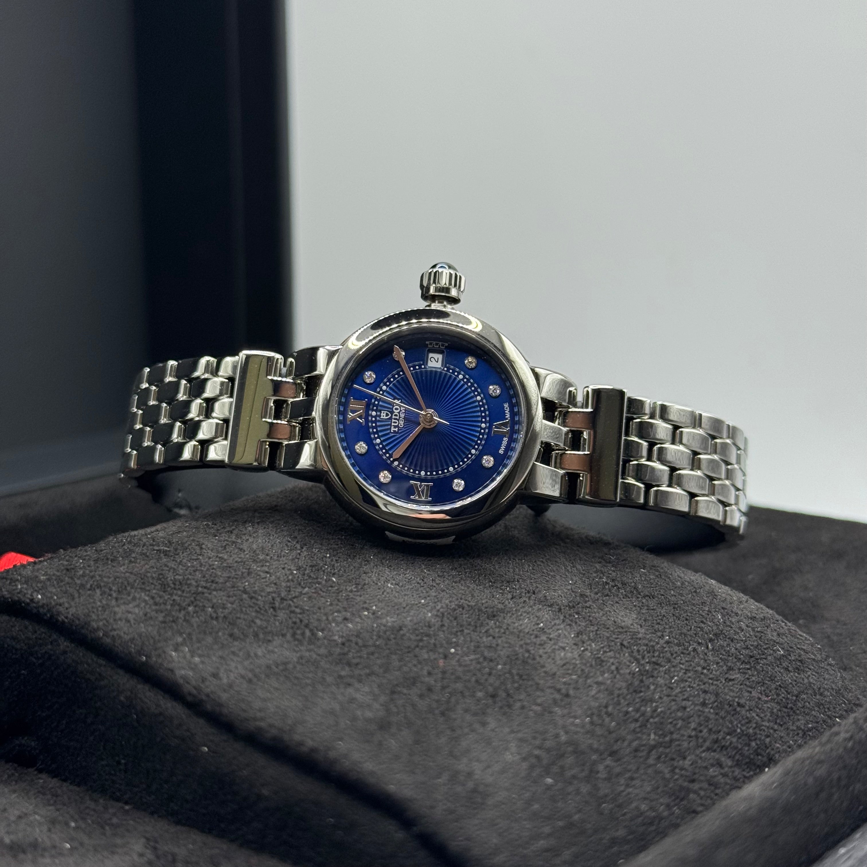 Tudor Clair De Rose 26mm (M35200-0010)