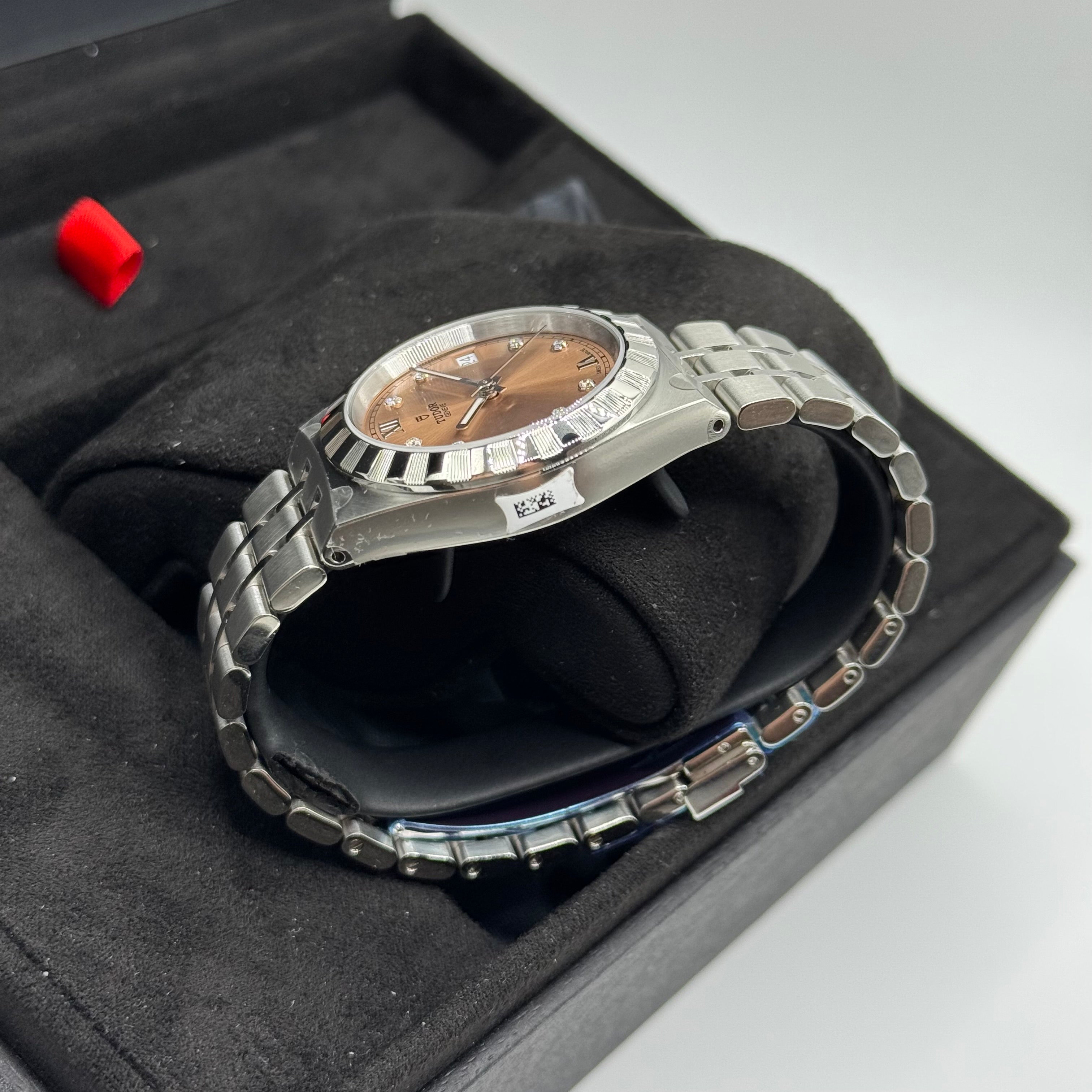 Tudor Royal 34mm (M28400-0011)