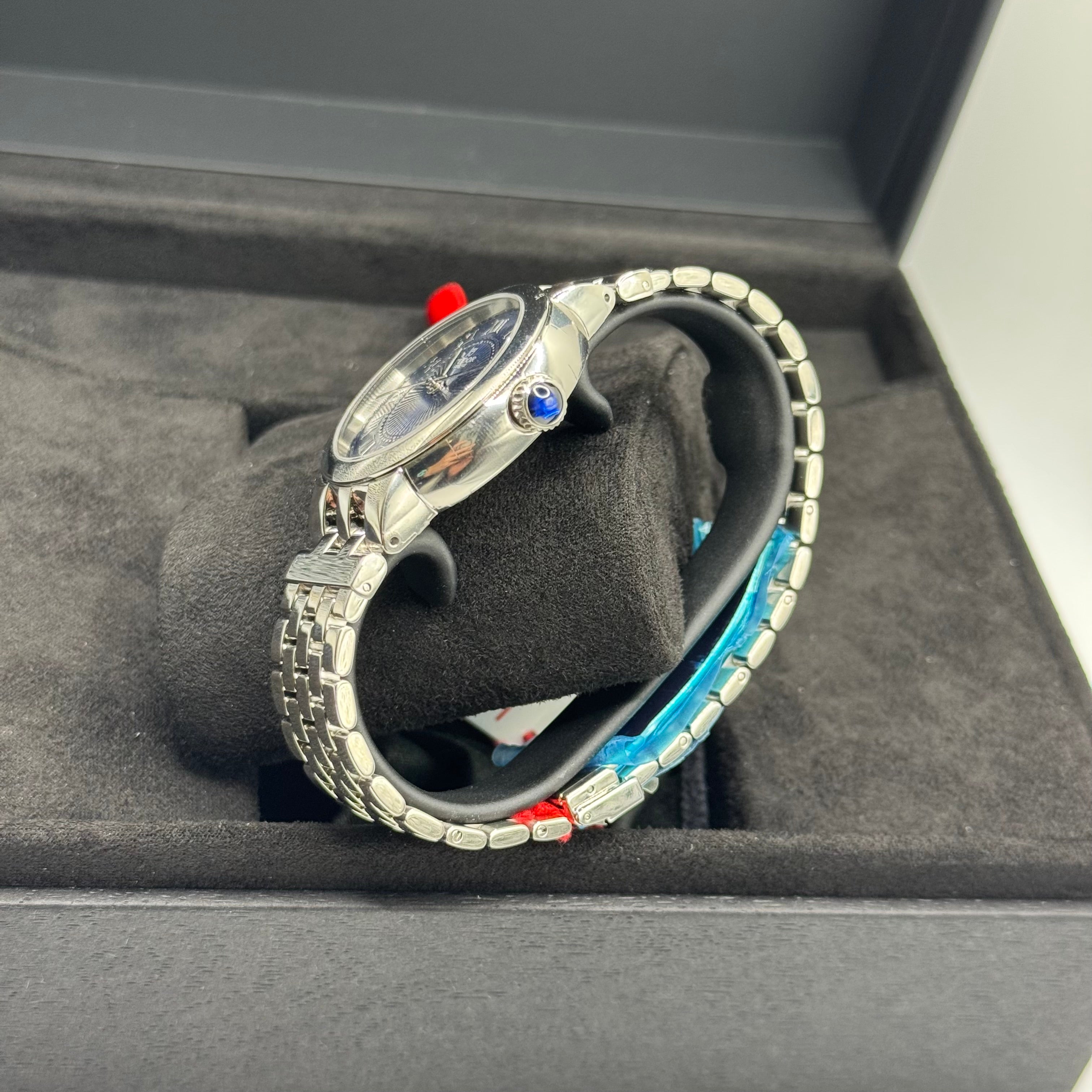 Tudor Clair De Rose 34mm (M35800-0009)