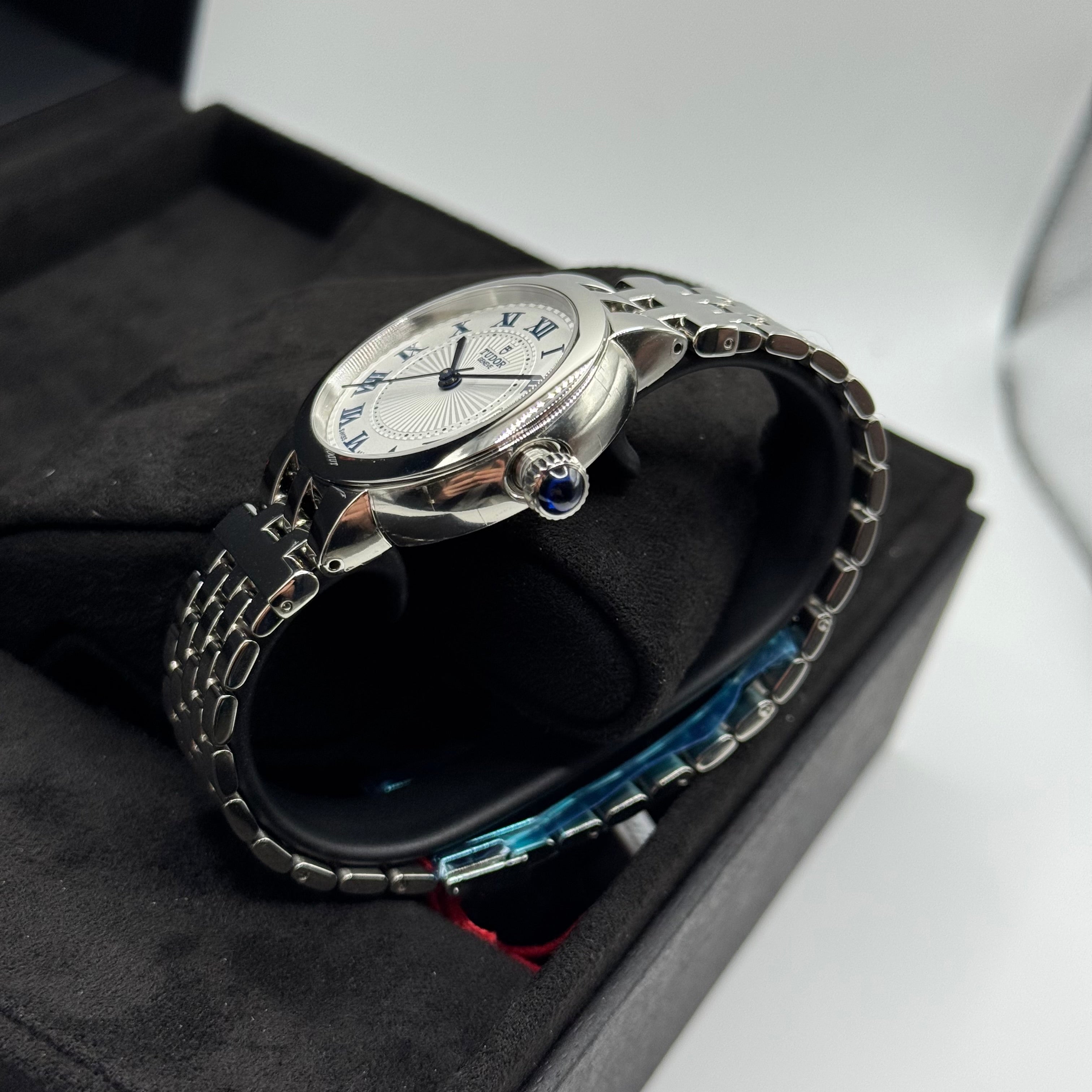 Tudor Clair De Rose 34mm (M35800-0001)