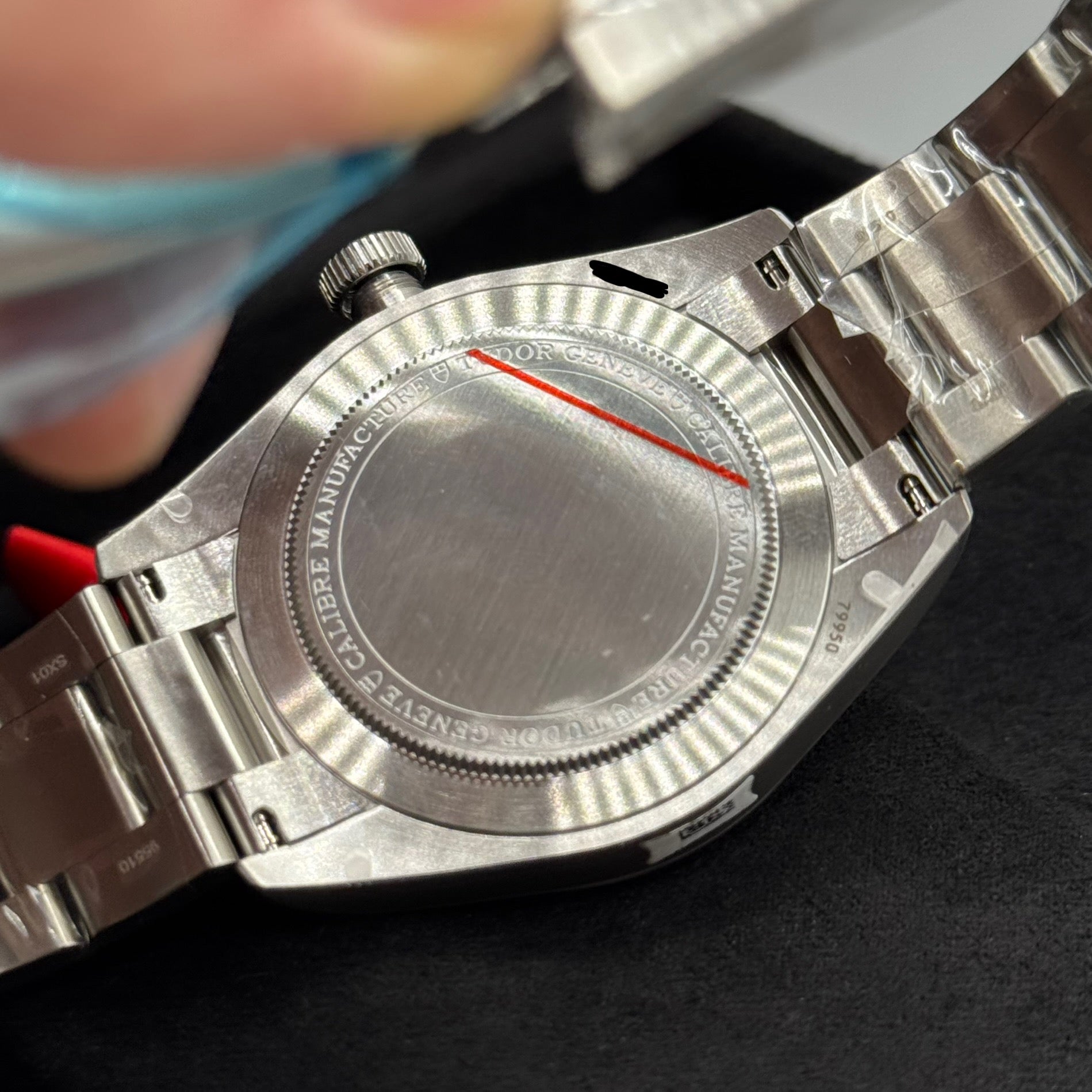Tudor Ranger (M79950-0001)