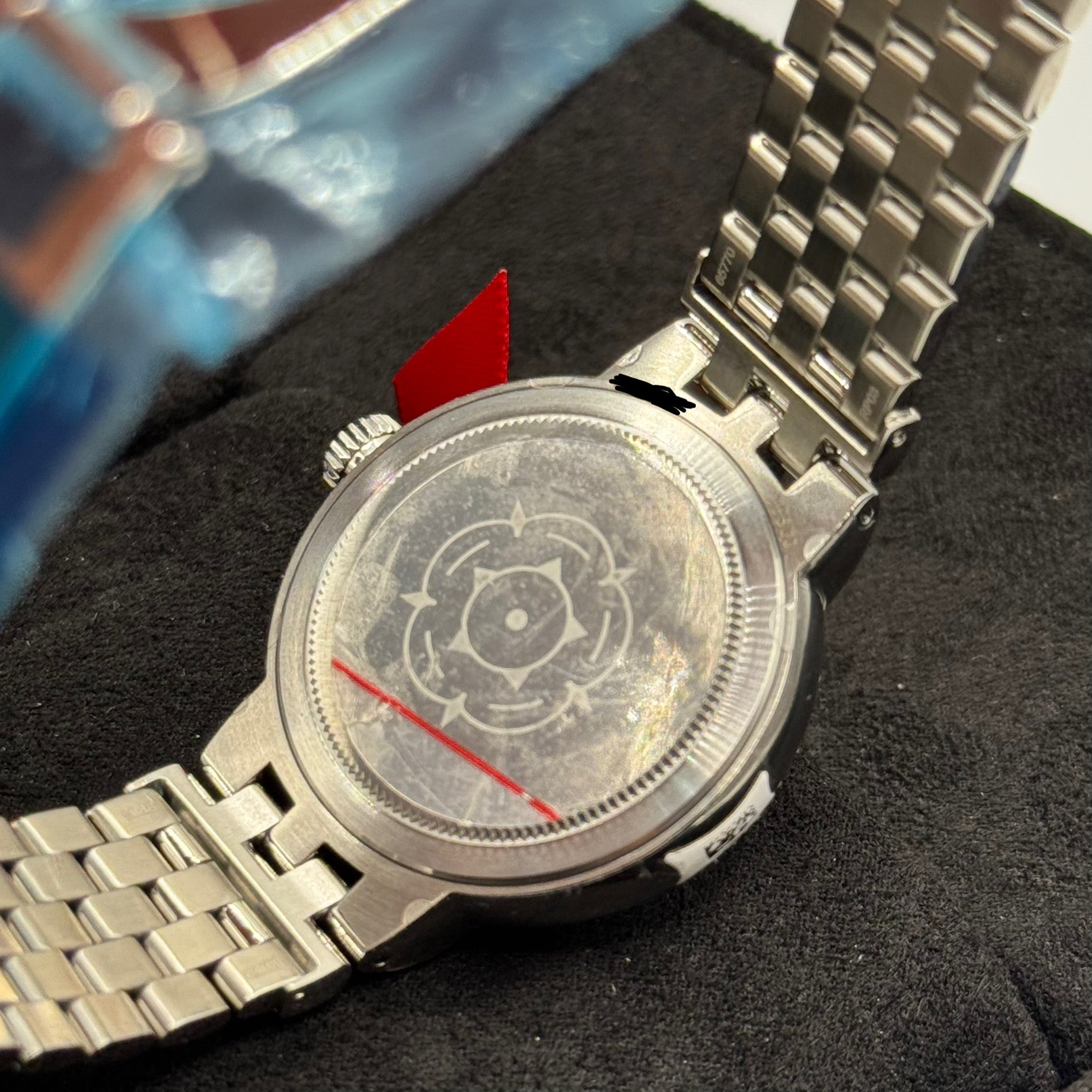 Tudor Clair De Rose 34mm (M35800-0009)