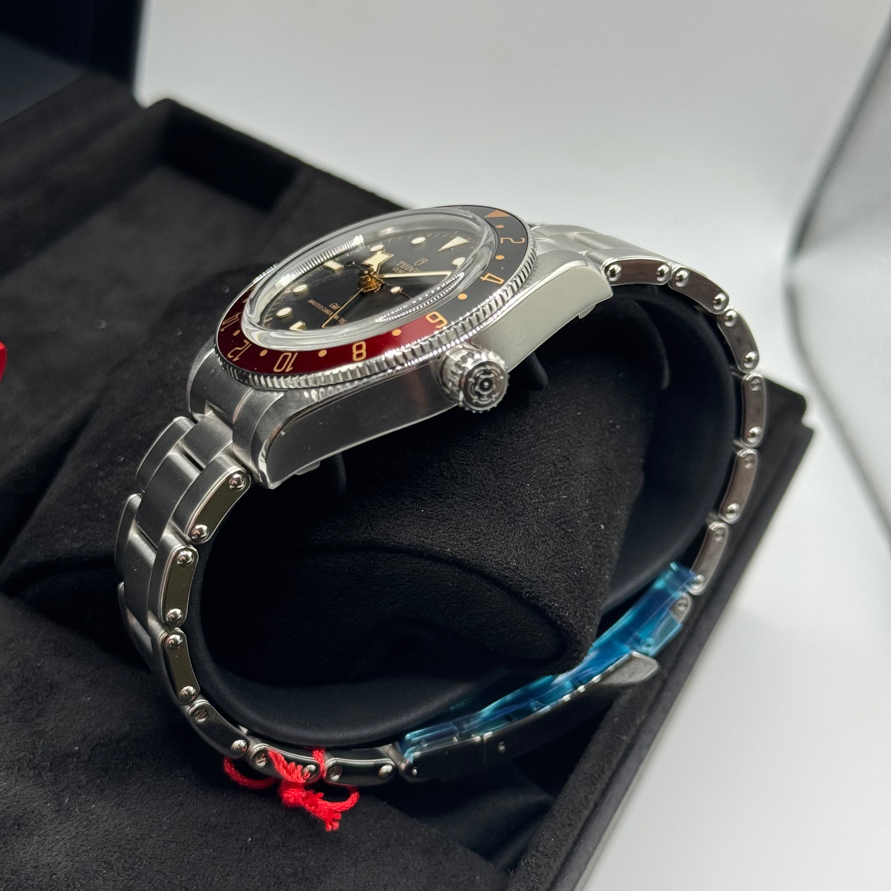 Tudor Black Bay 58 GMT (M7939G1A0NRU-0001)