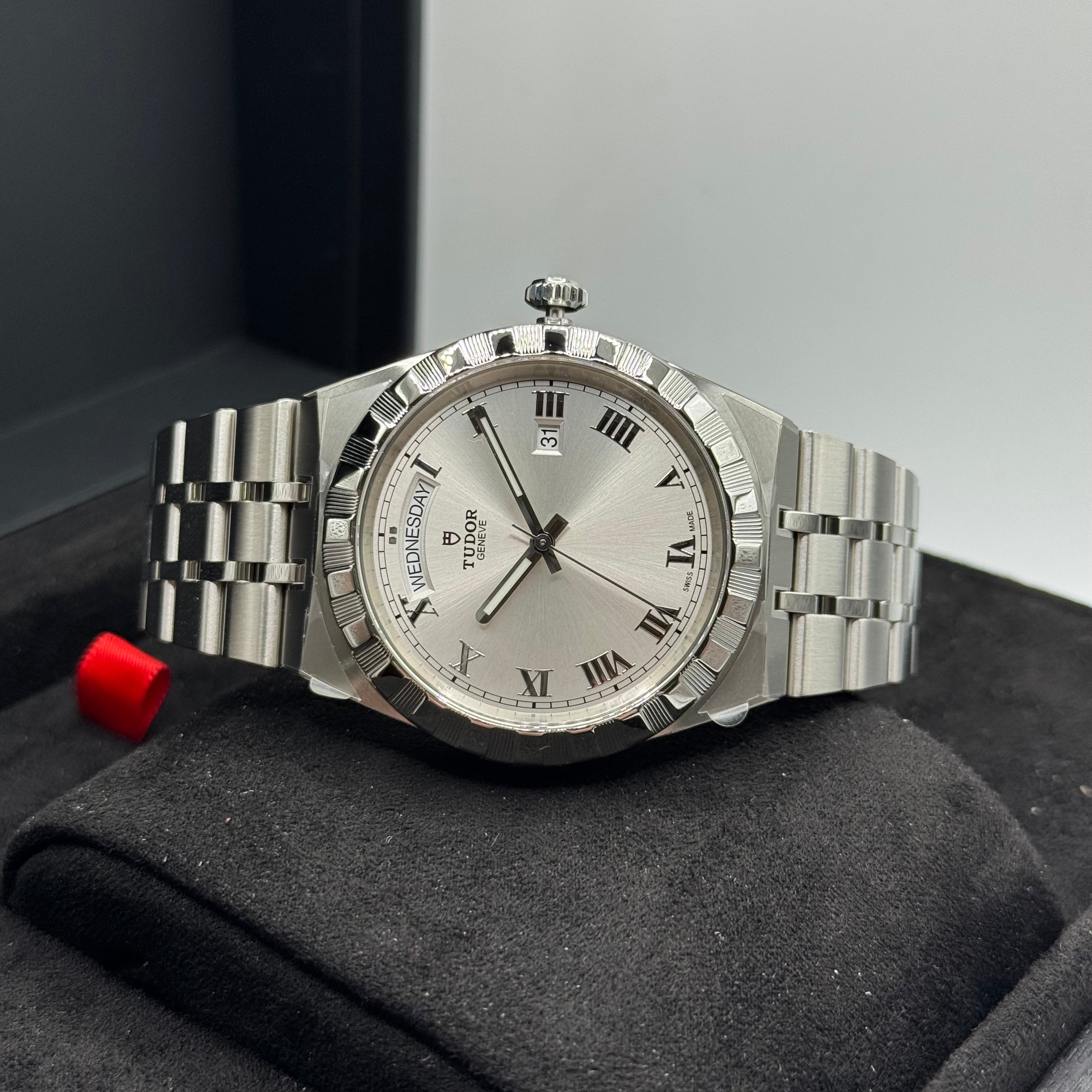 Tudor Royal 41mm (M28600-0001)