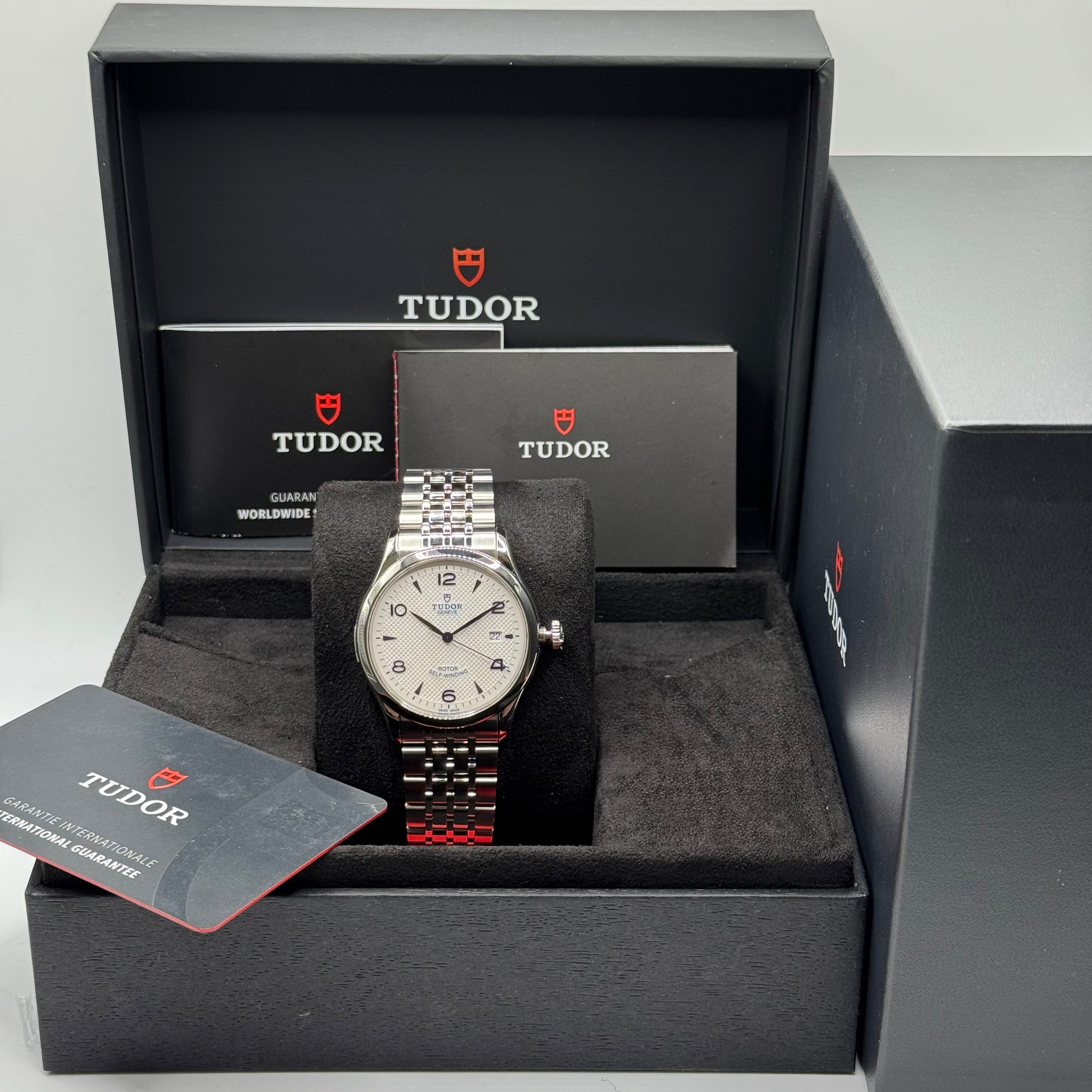 Tudor 1926 39mm (M91550-0005)