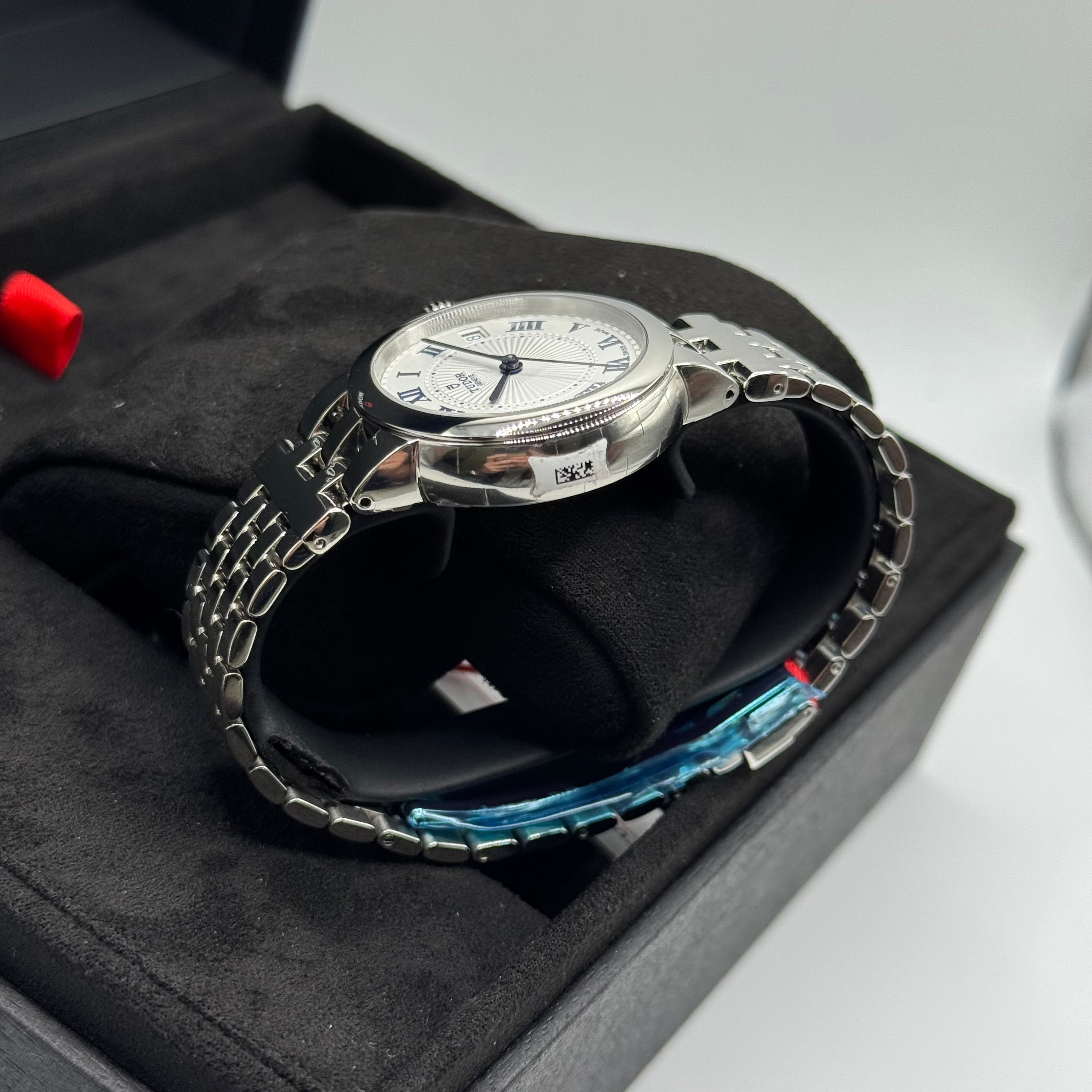 Tudor Clair De Rose 34mm (M35800-0001)