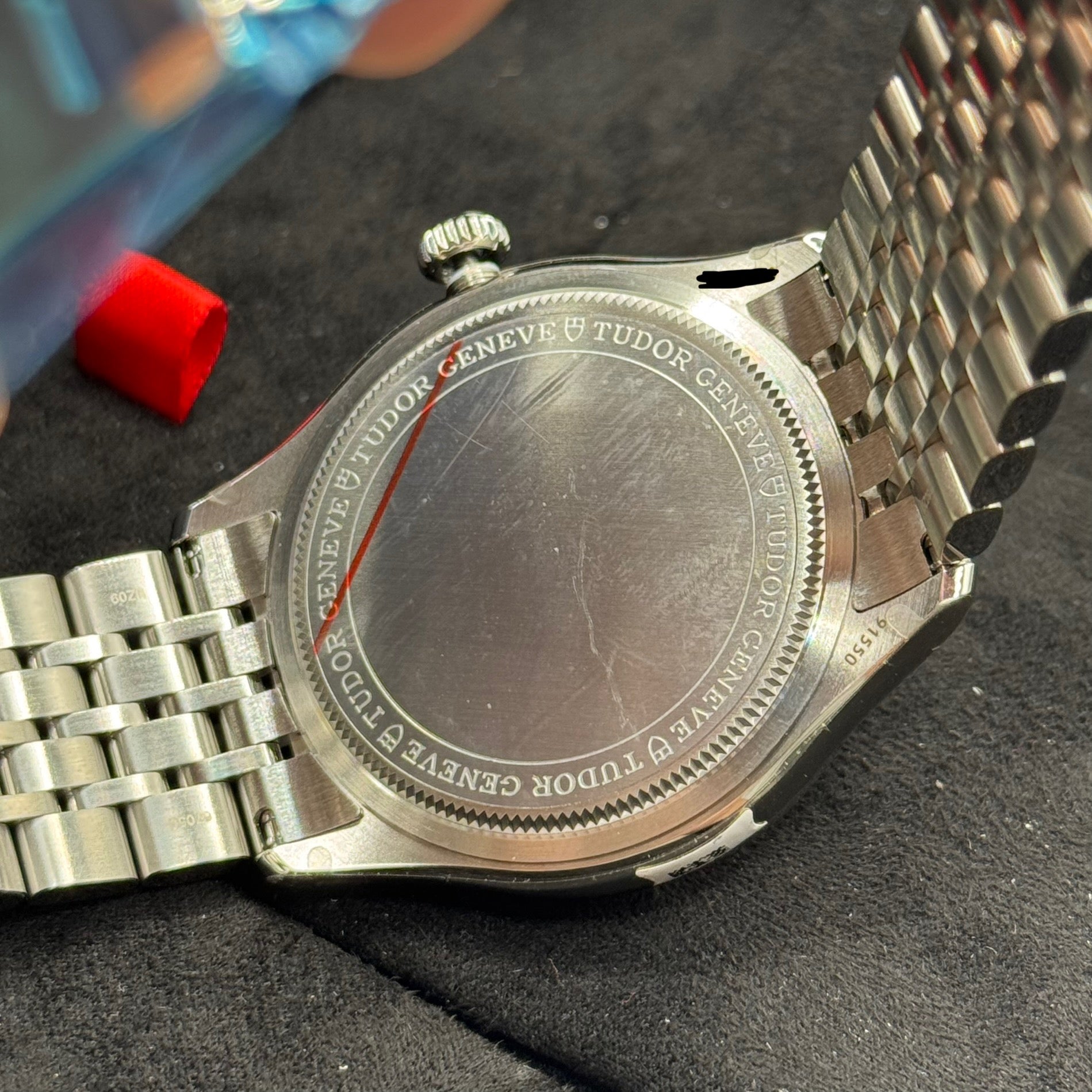 Tudor 1926 39mm (M91550-0003)