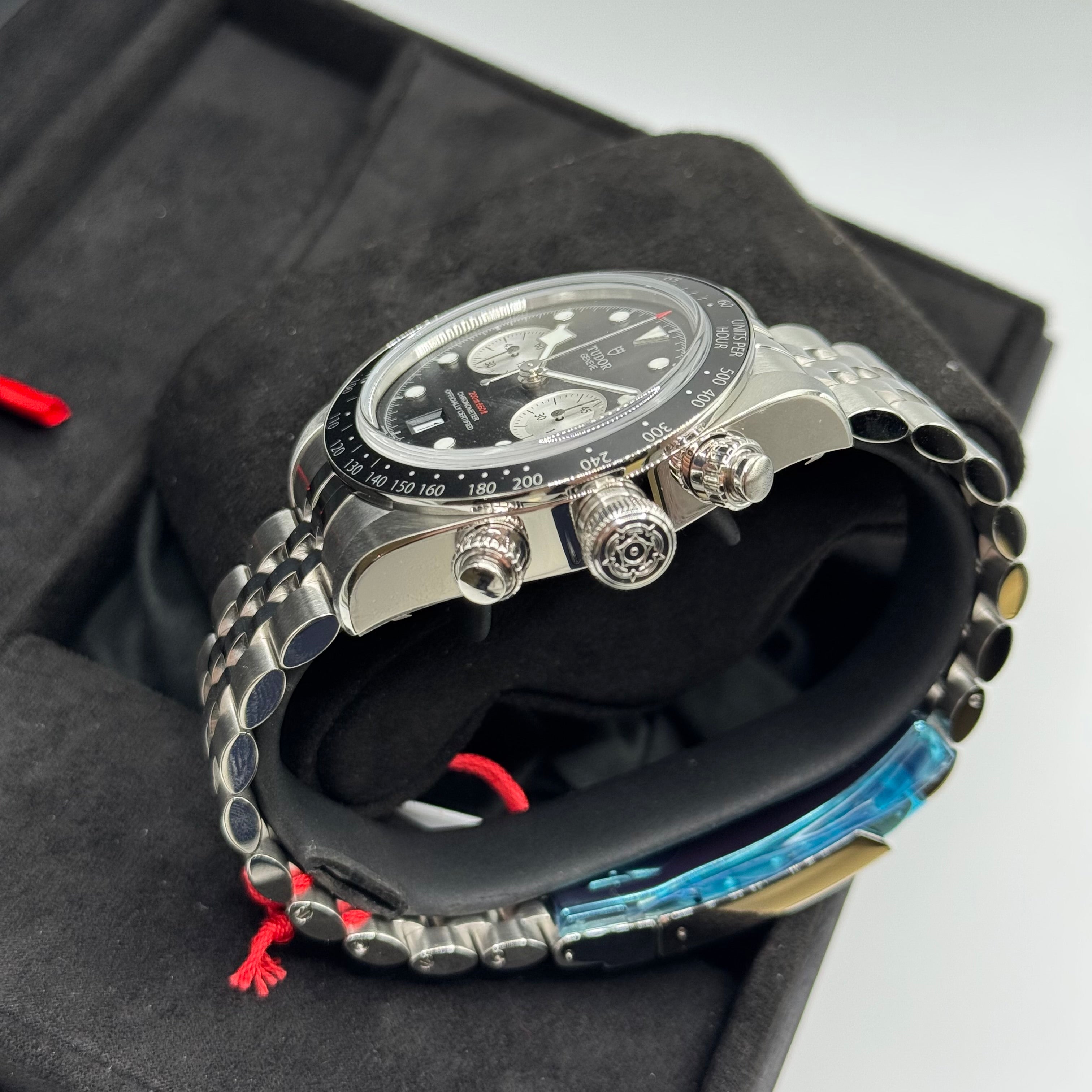 Tudor Black Bay Chrono (M79360N-0013)