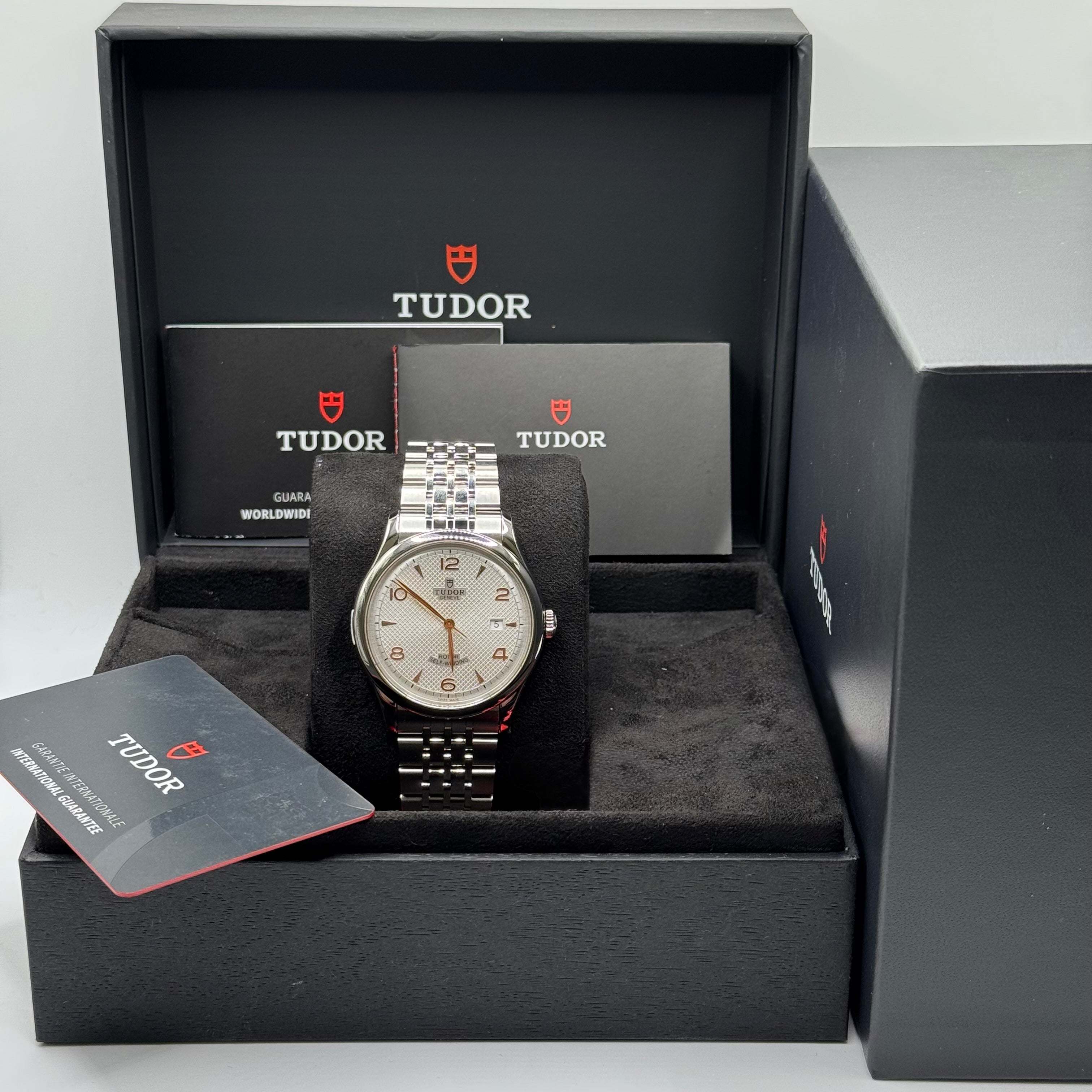 Tudor 1926 41mm (M91650-0001)