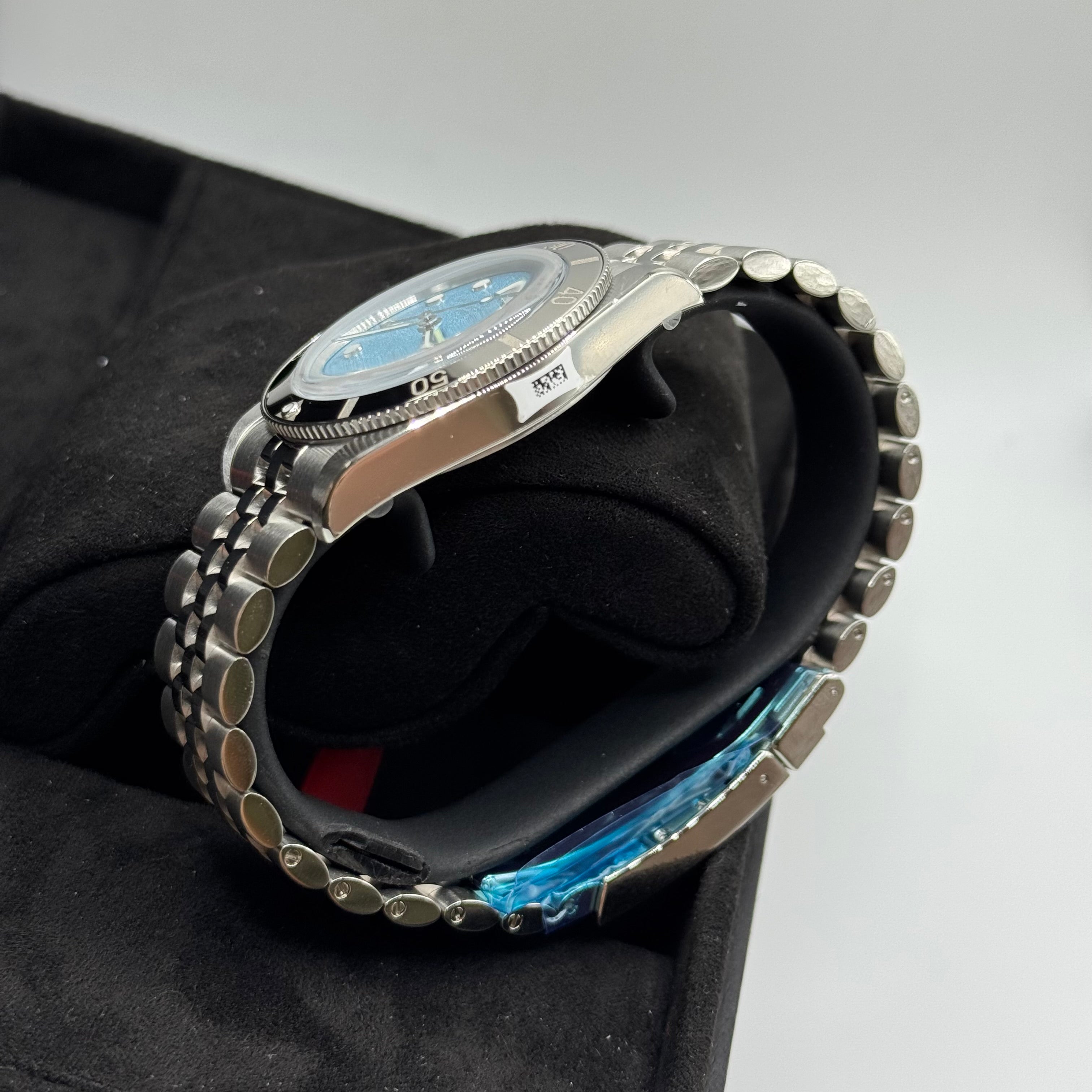 Tudor Black Bay 54 Lagoon Blue (M79000-0001)