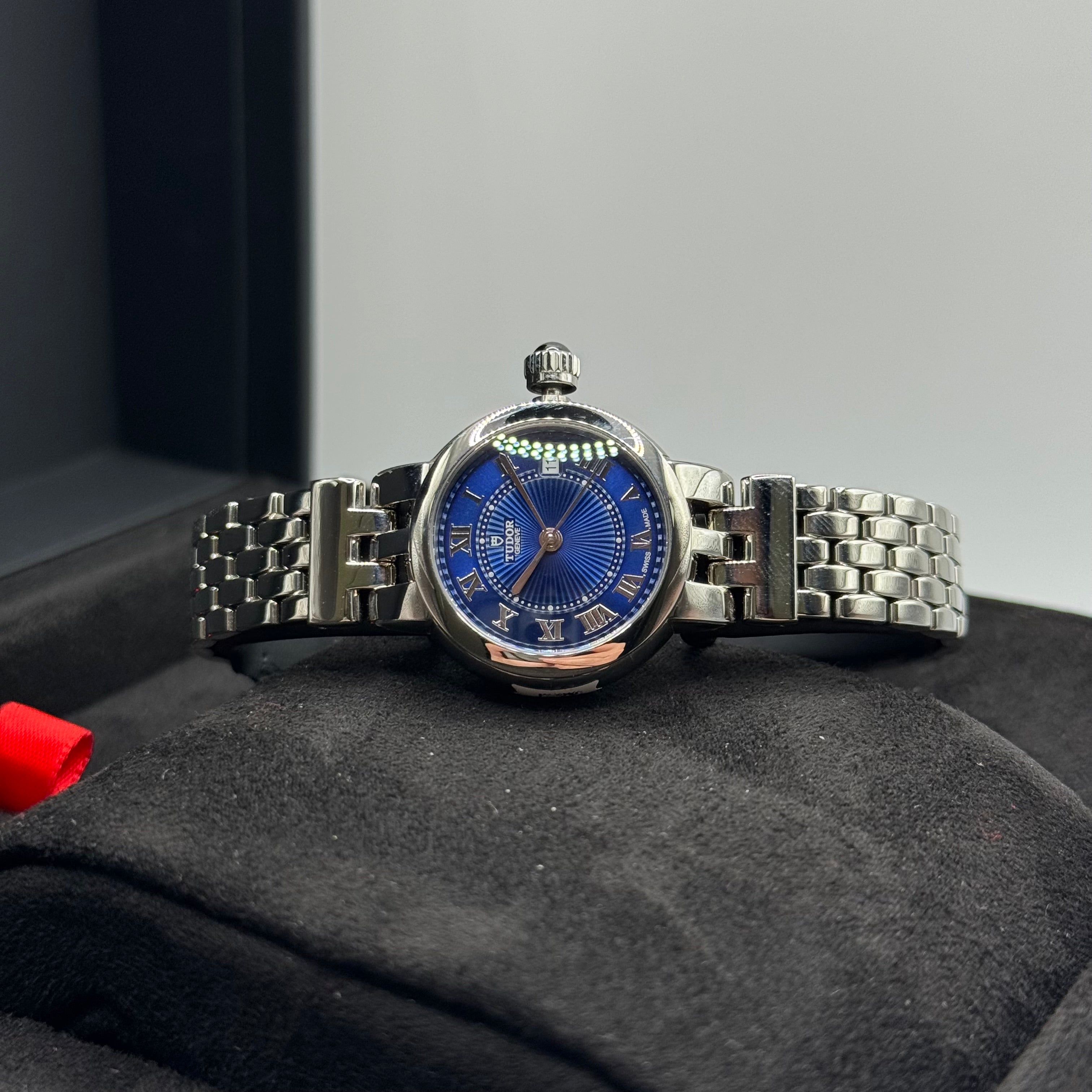 Tudor Clair De Rose 26mm (M35200-0009)