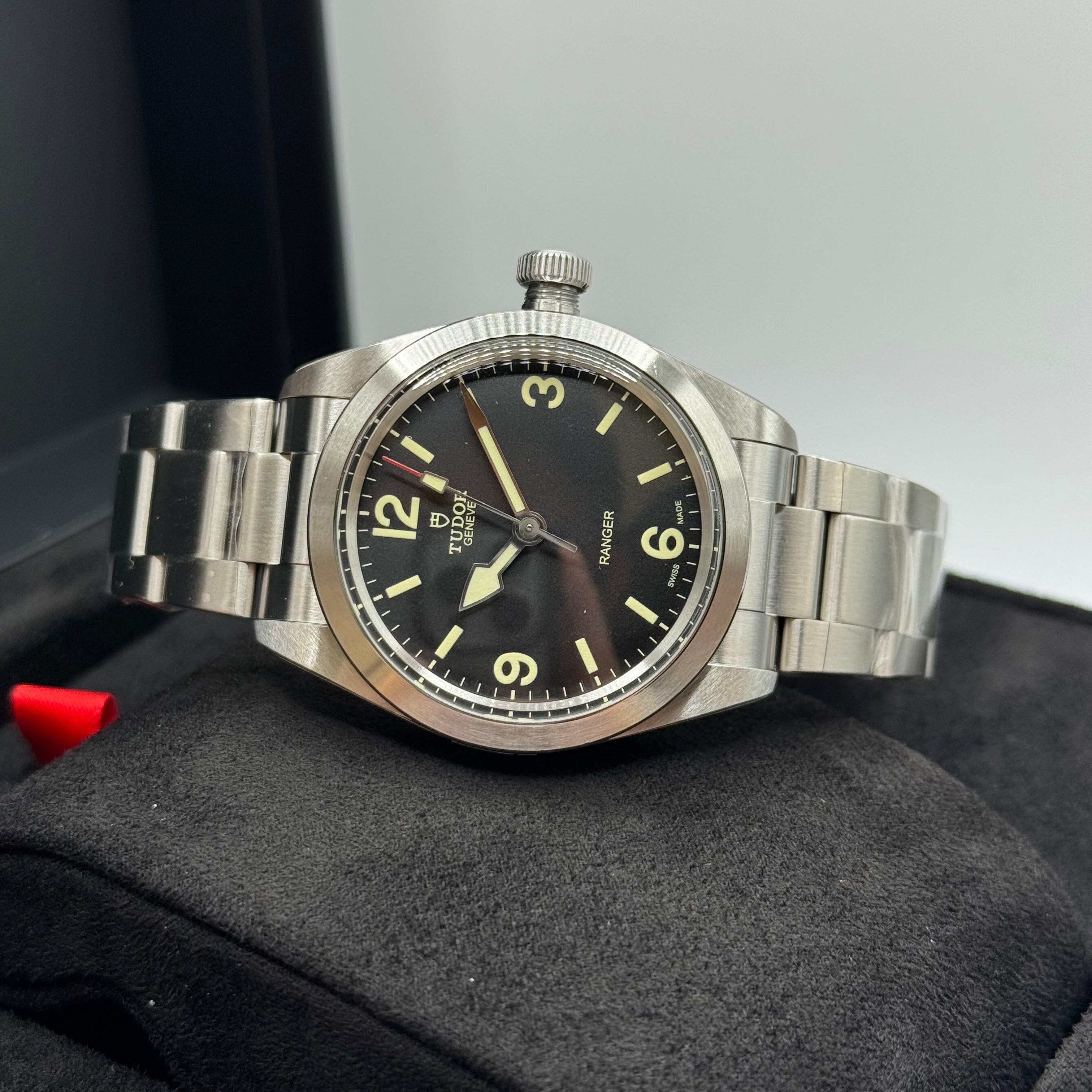 Tudor Ranger (M79950-0001)