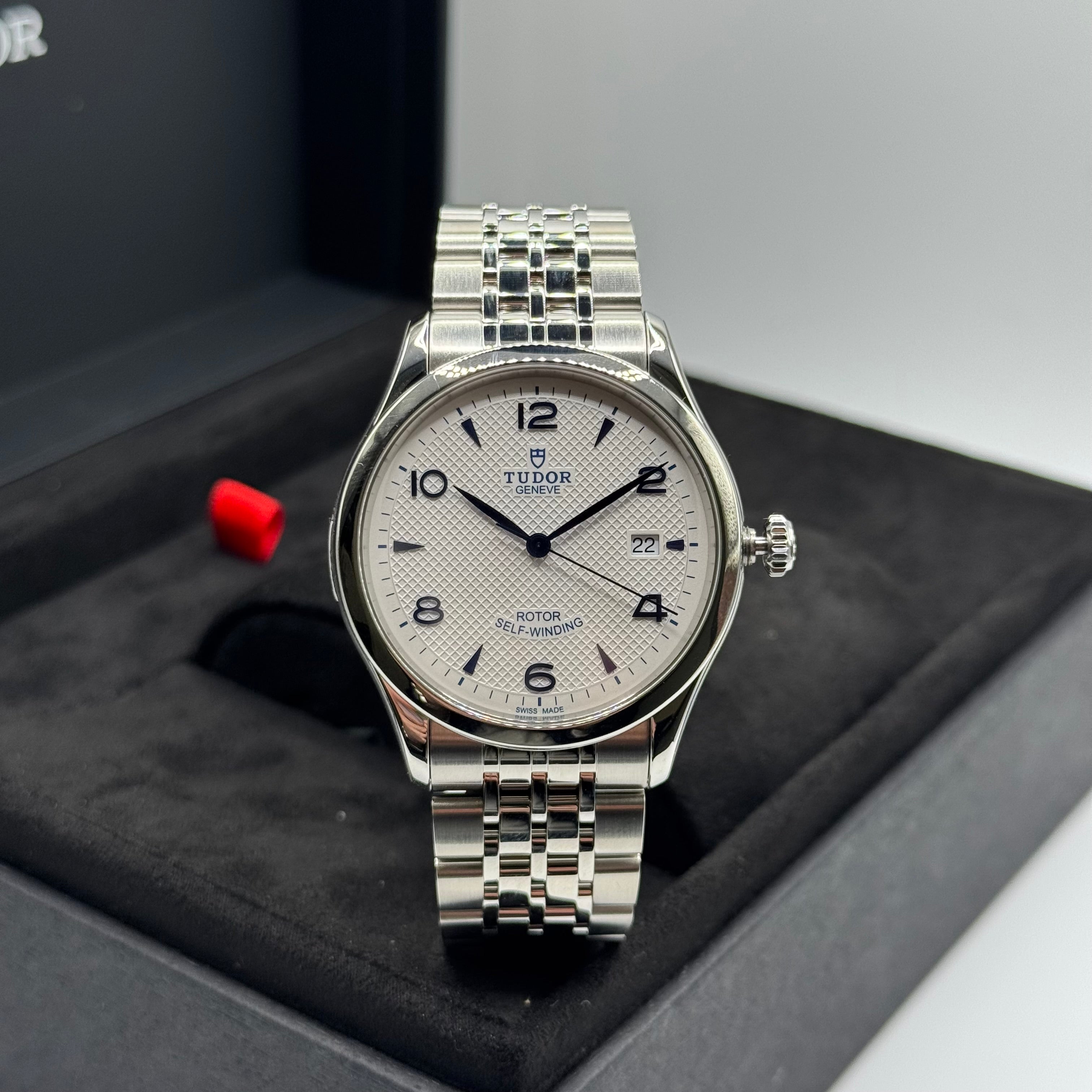 Tudor 1926 39mm (M91550-0005)