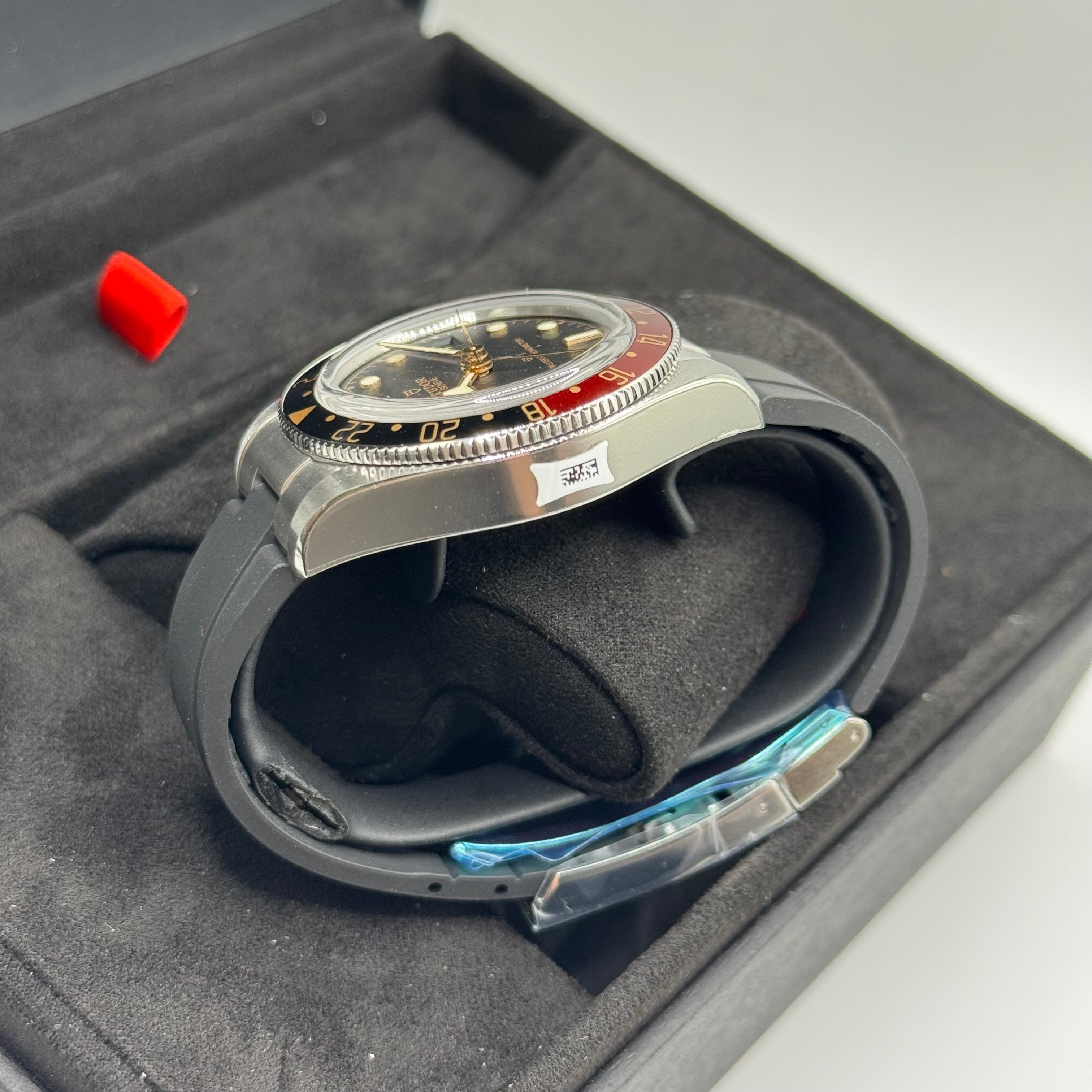 Tudor Black Bay 58 GMT (M7939G1A0NRU-0002)
