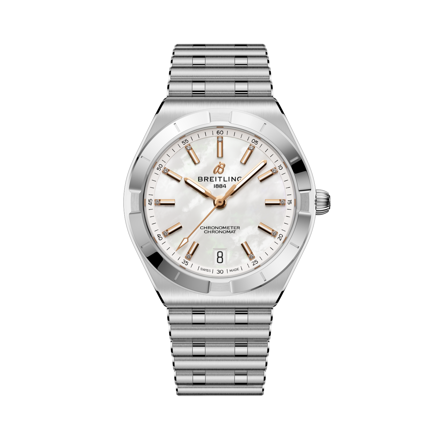Breitling Chronomat Automatic 36 A10320101A1A1