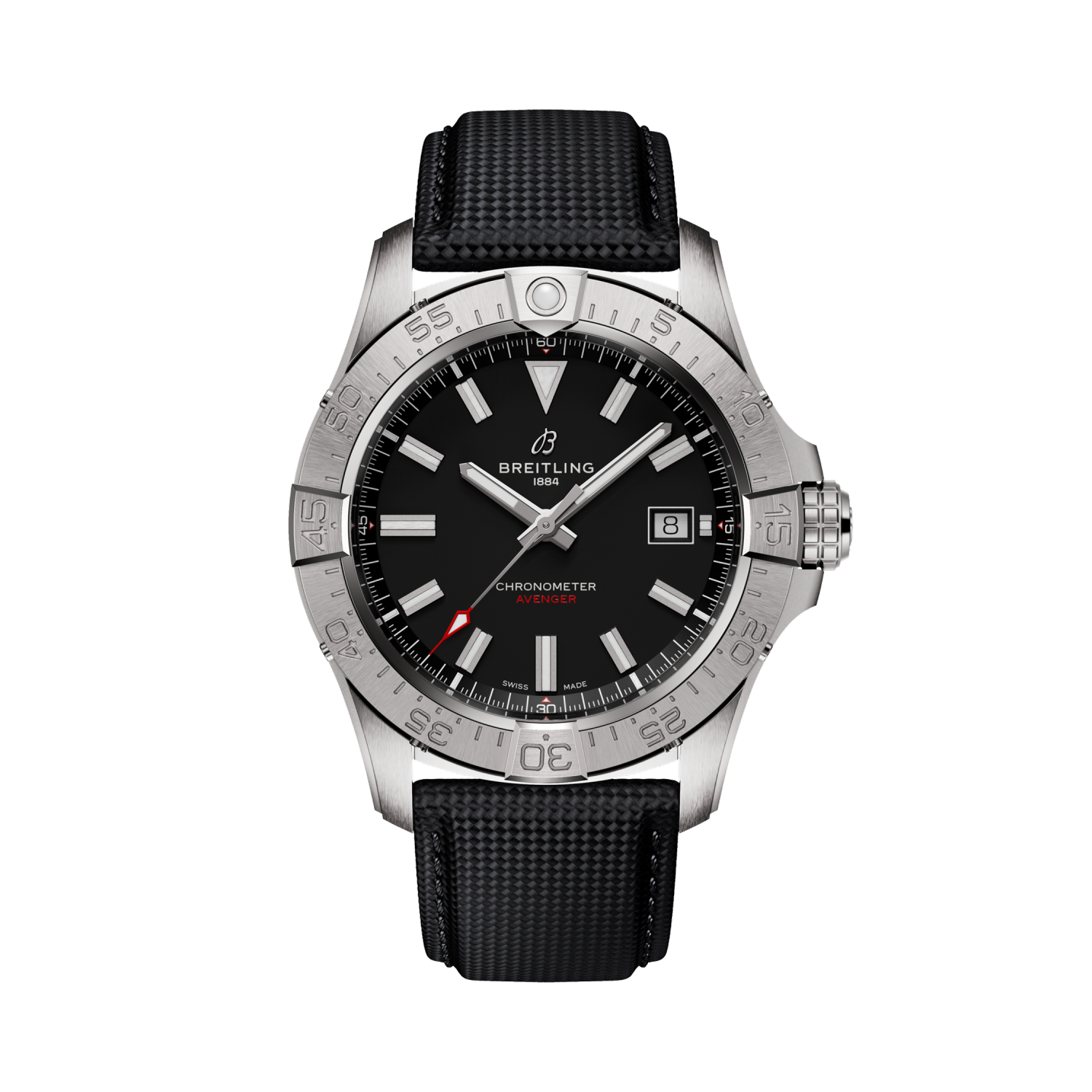 Breitling Avenger Automatic 42 A17328101B1X1