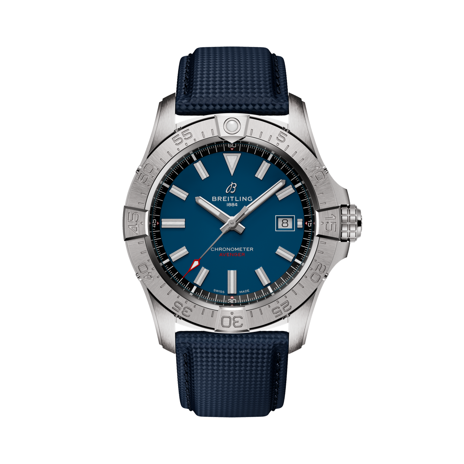 Breitling Avenger Automatic 42 A17328101C1X1