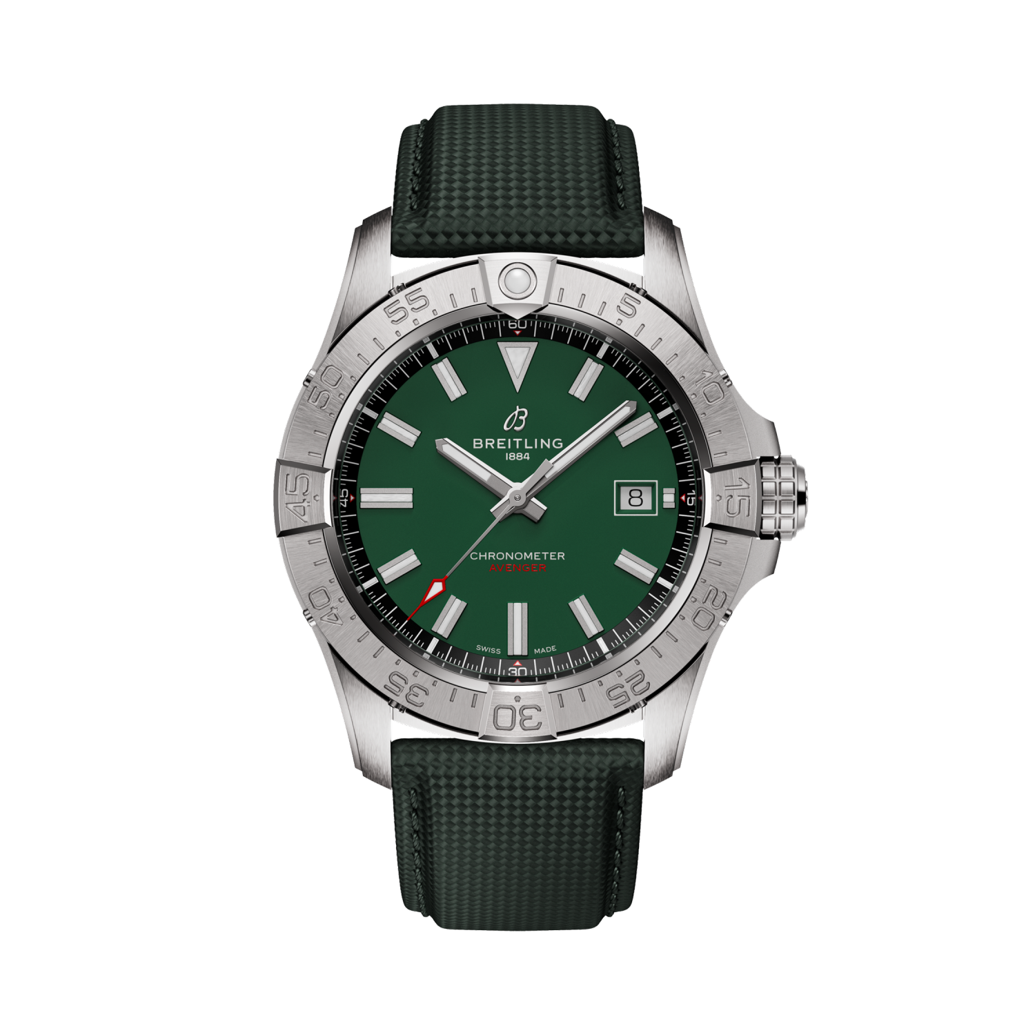 Breitling Avenger Automatic 42 A17328101L1X1