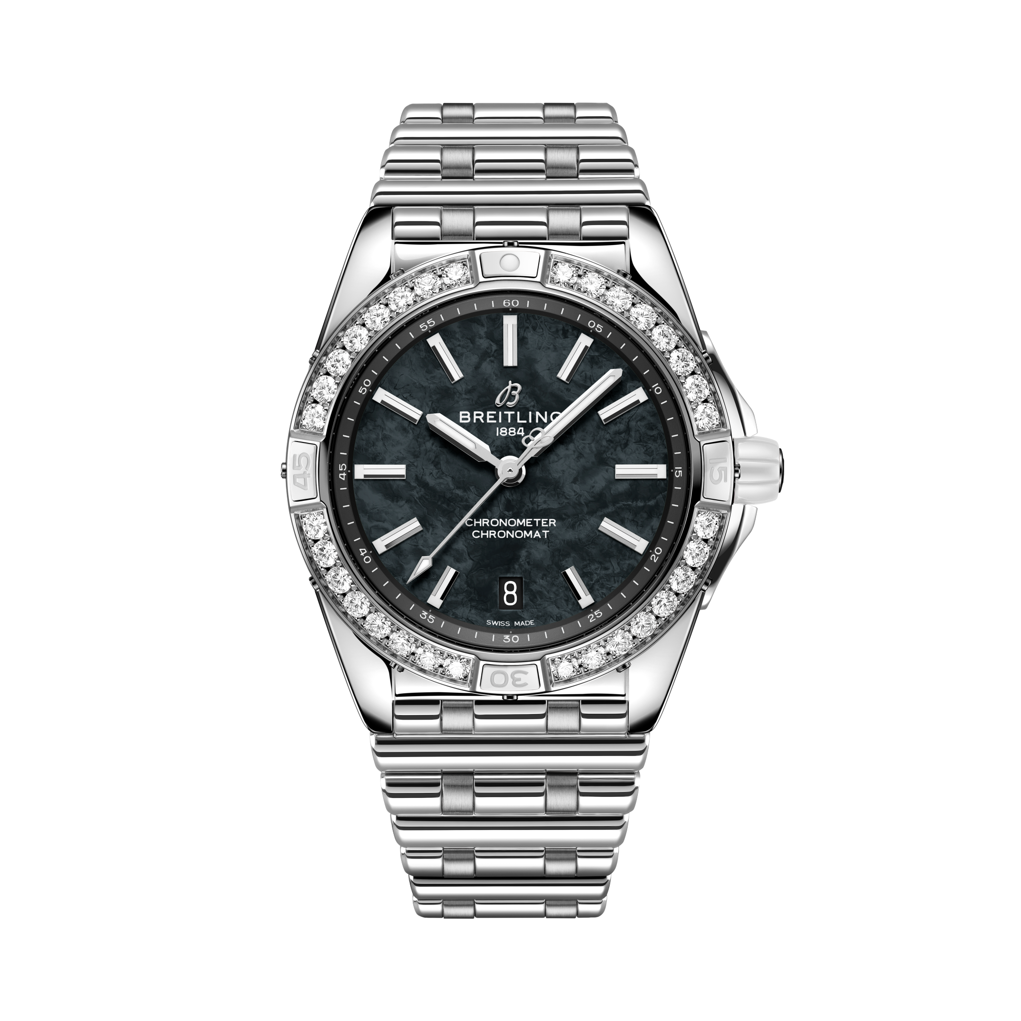 Breitling Super Chronomat Automatic 38 A173561A1B1A1